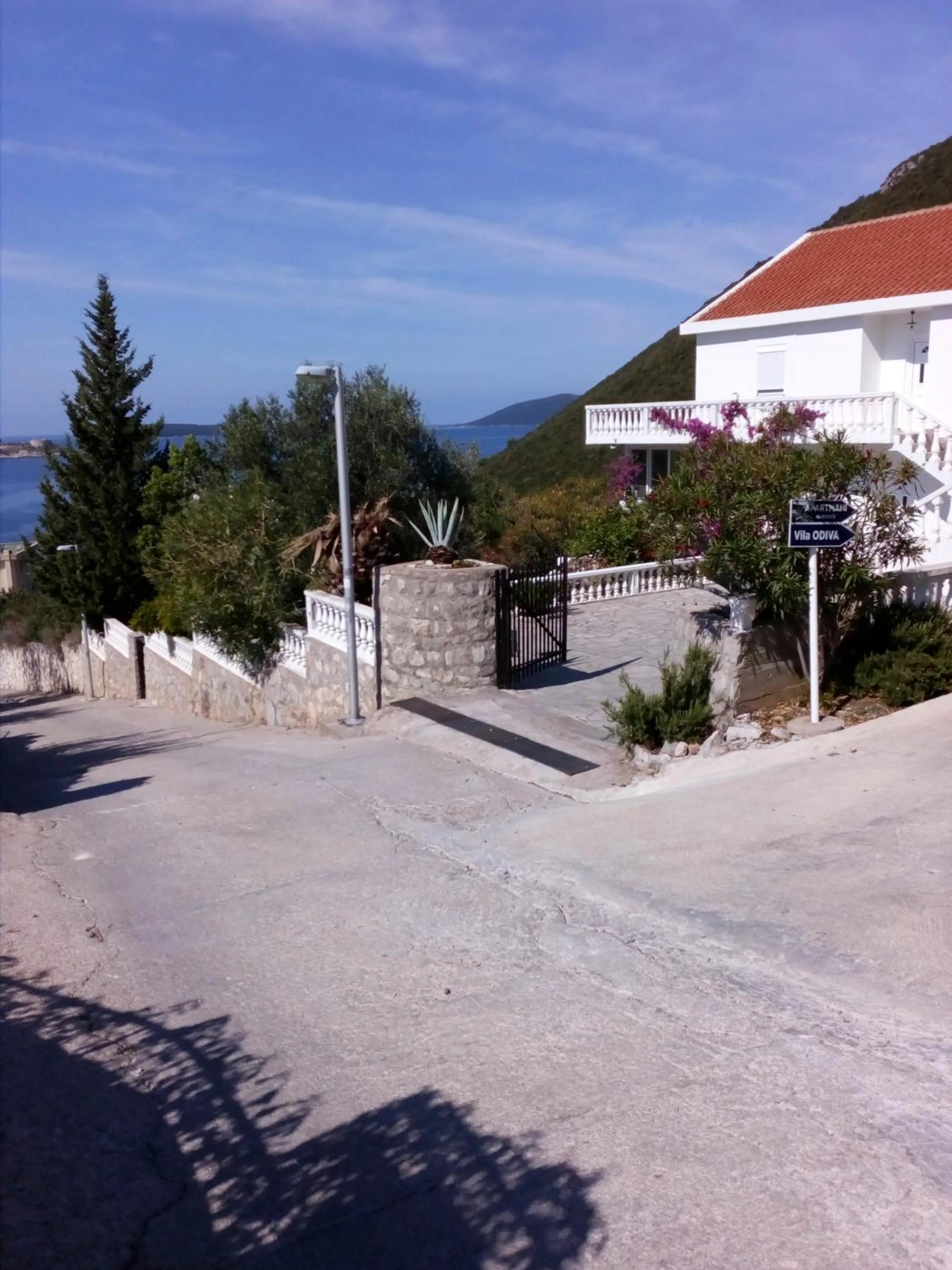Casa di Zanjic