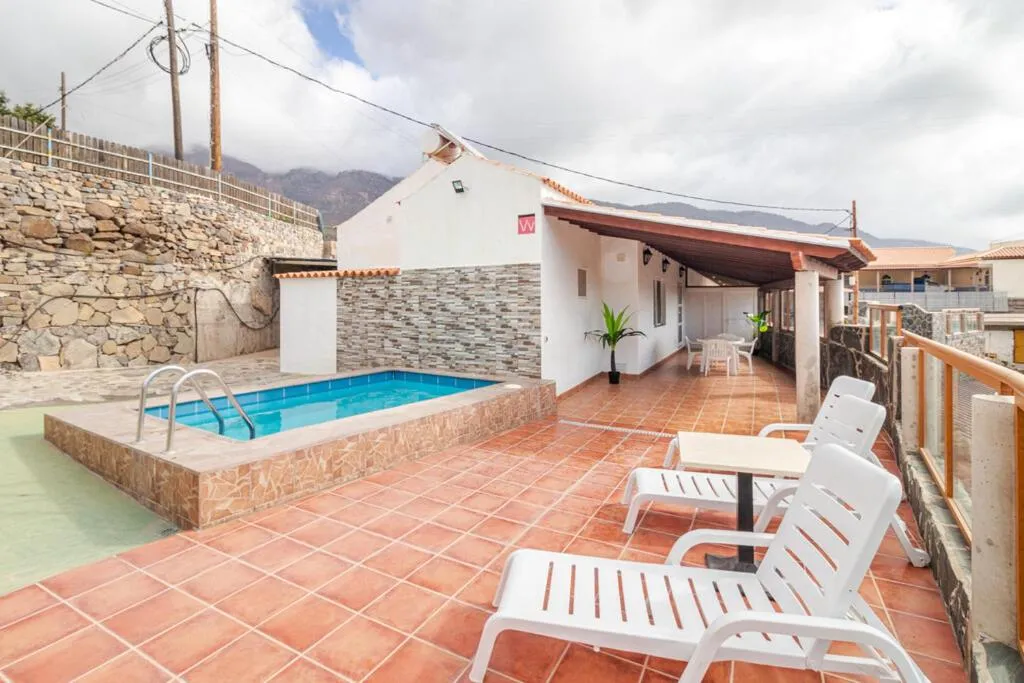 Casa Rural de Perera