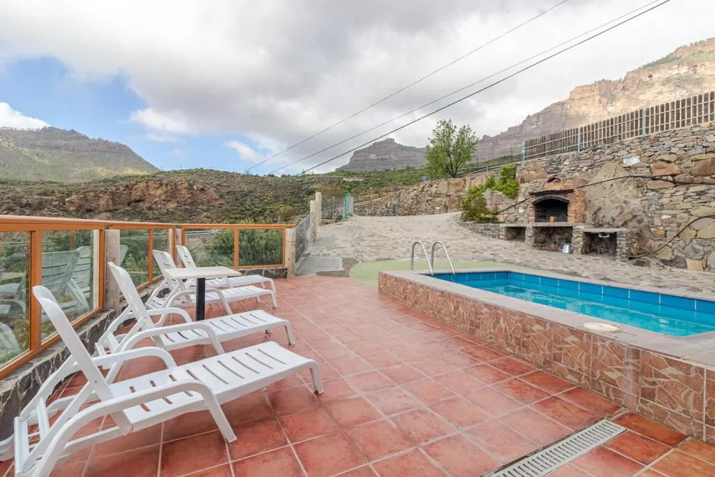 Casa Rural de Perera