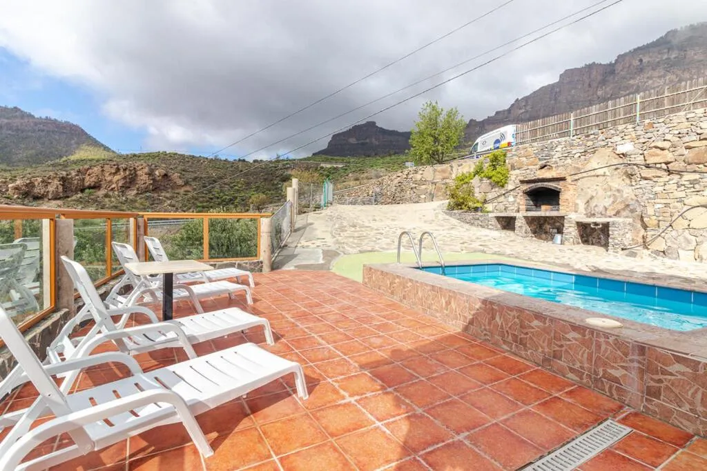 Casa Rural de Perera