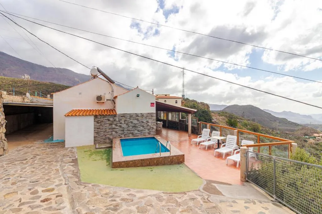 Casa Rural de Perera
