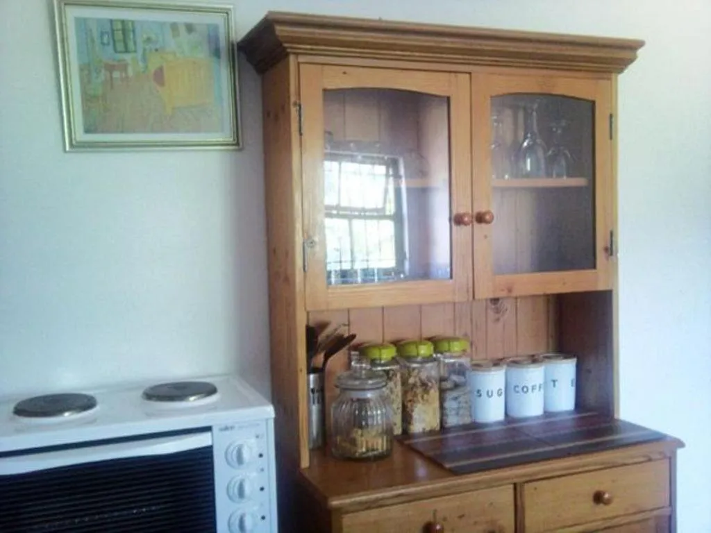 Coffee/tea facilities in Magnolia Place Guest Houses