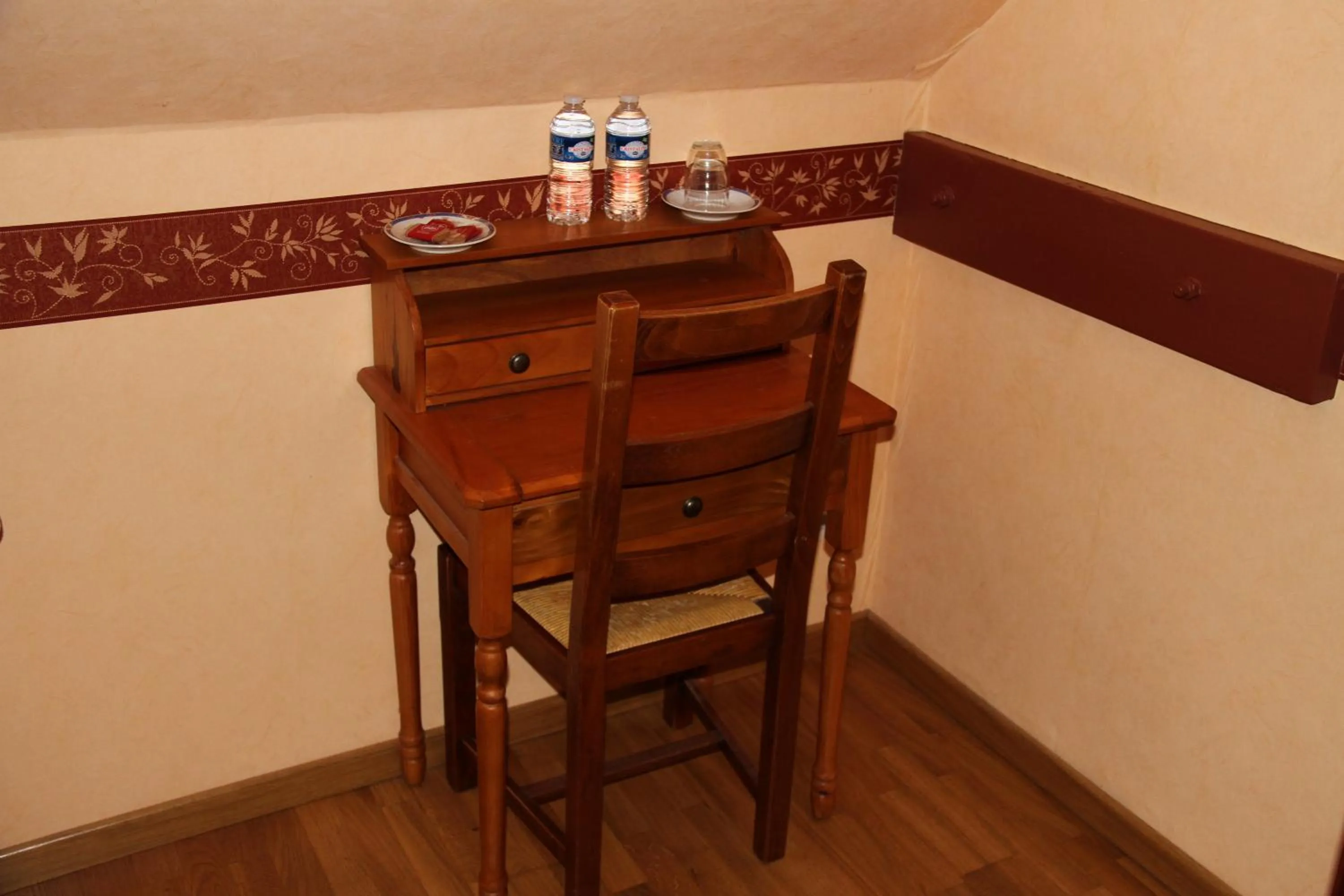 Les Rives de l'Andelle