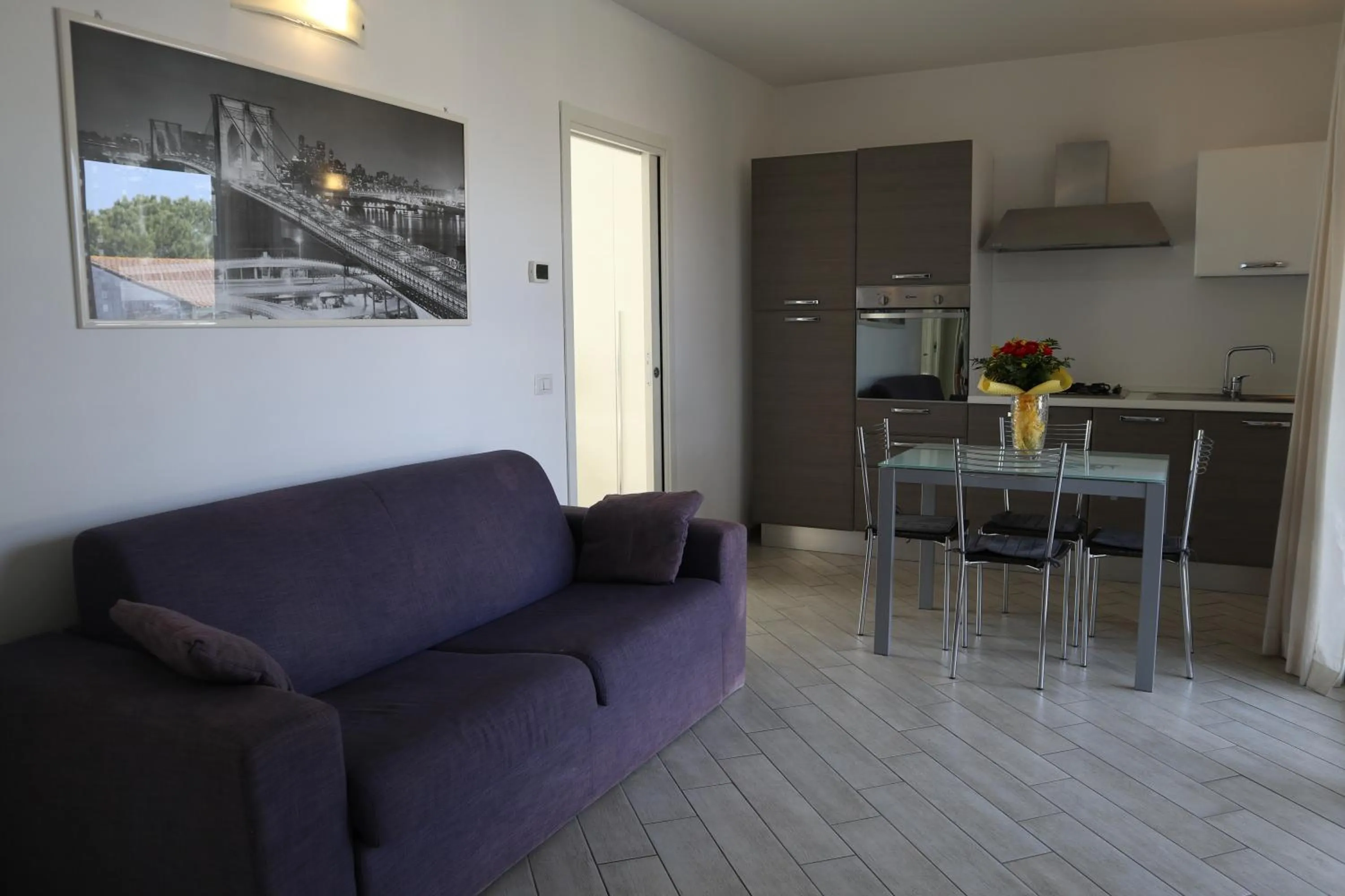 Camera & Caffè Cenni