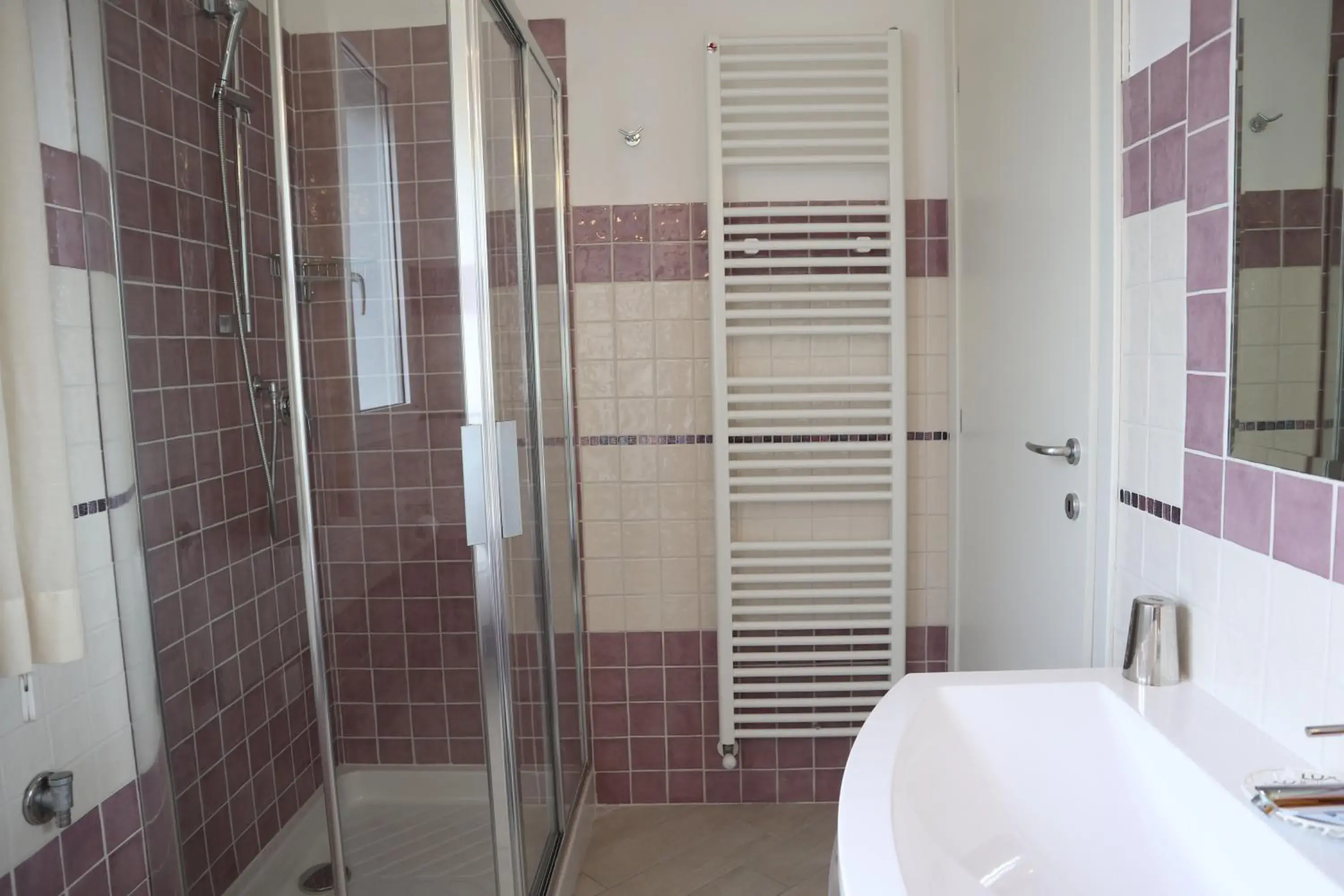 Family Suite in Camera & Caffè Cenni Family Suite in Camera & Caffè Cenni