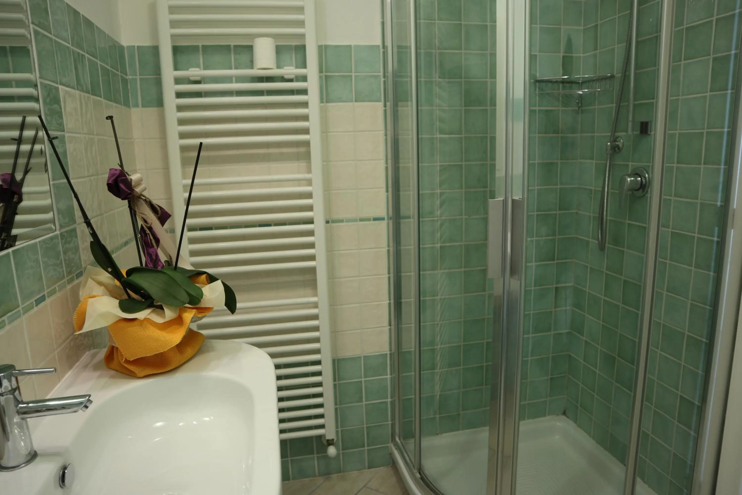 Camera & Caffè Cenni