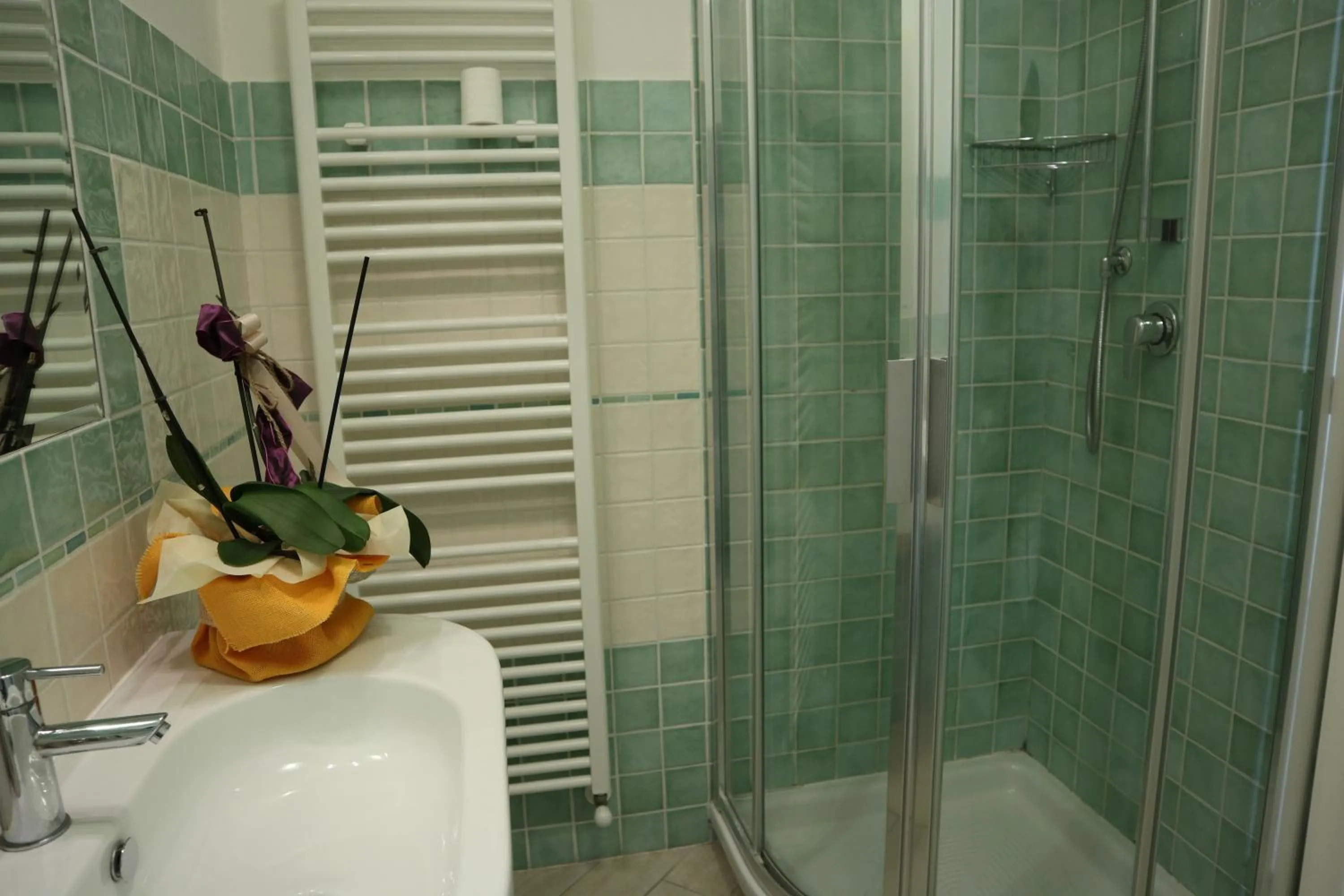 Camera & Caffè Cenni