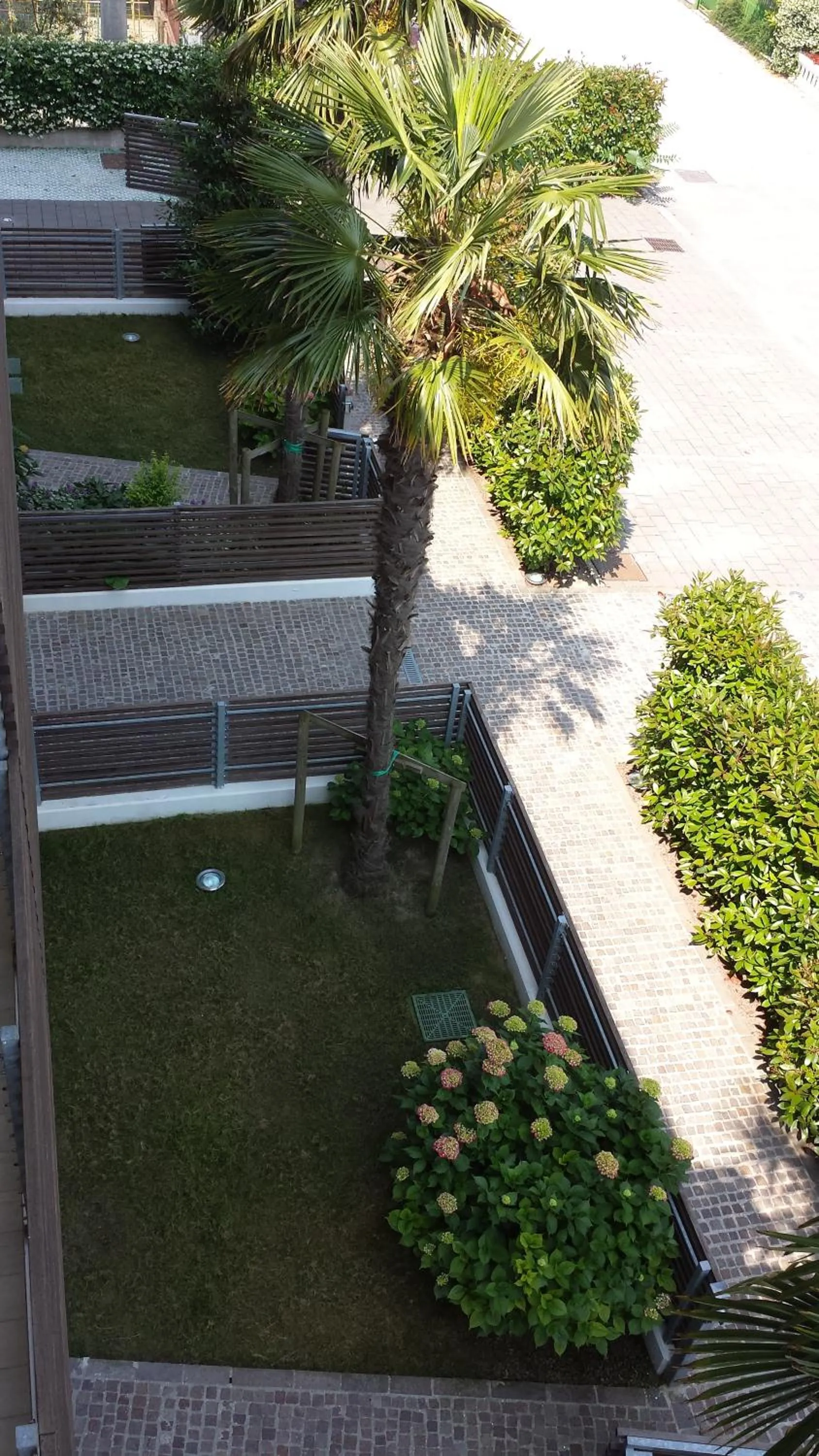 Camera & Caffè Cenni