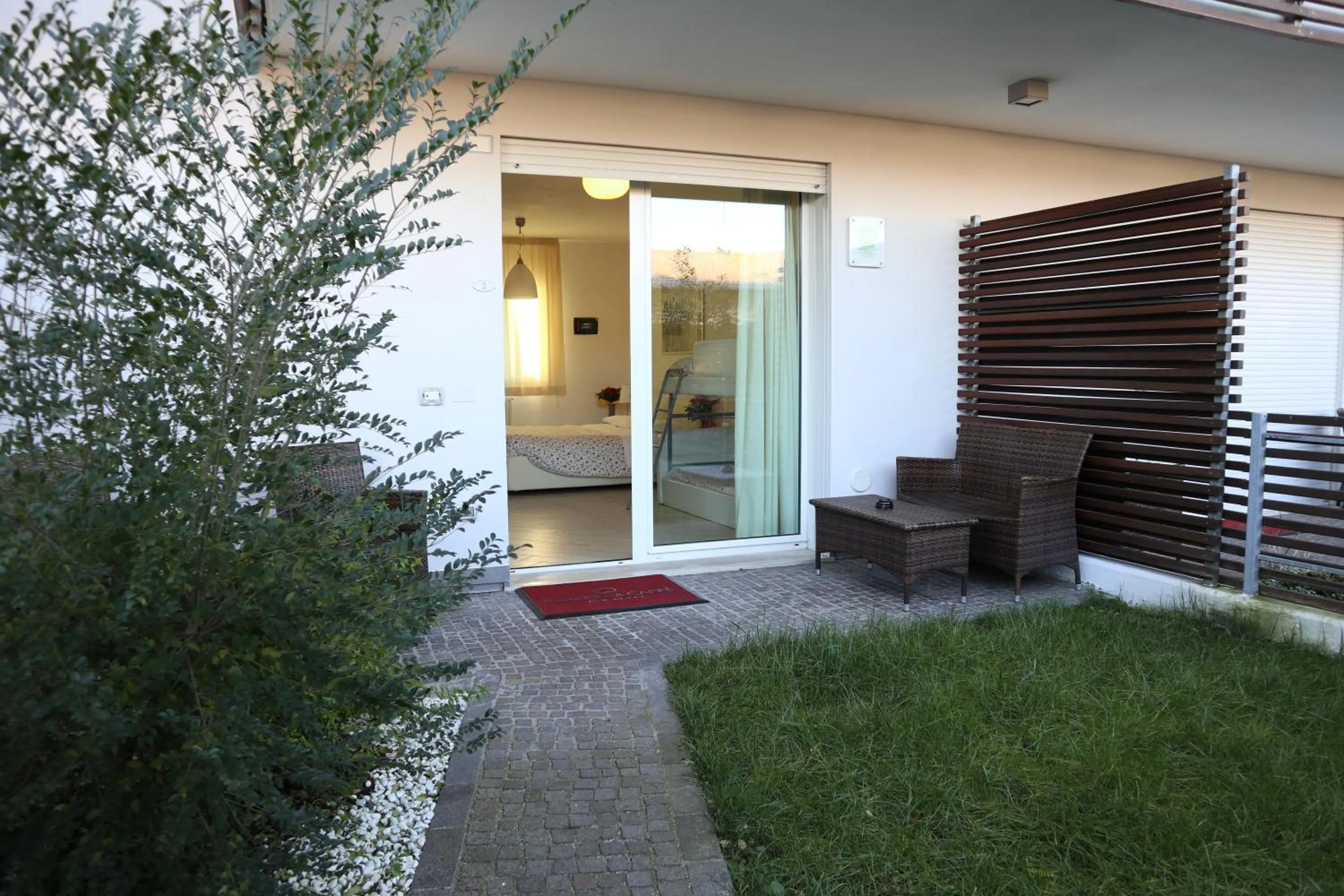 Camera & Caffè Cenni