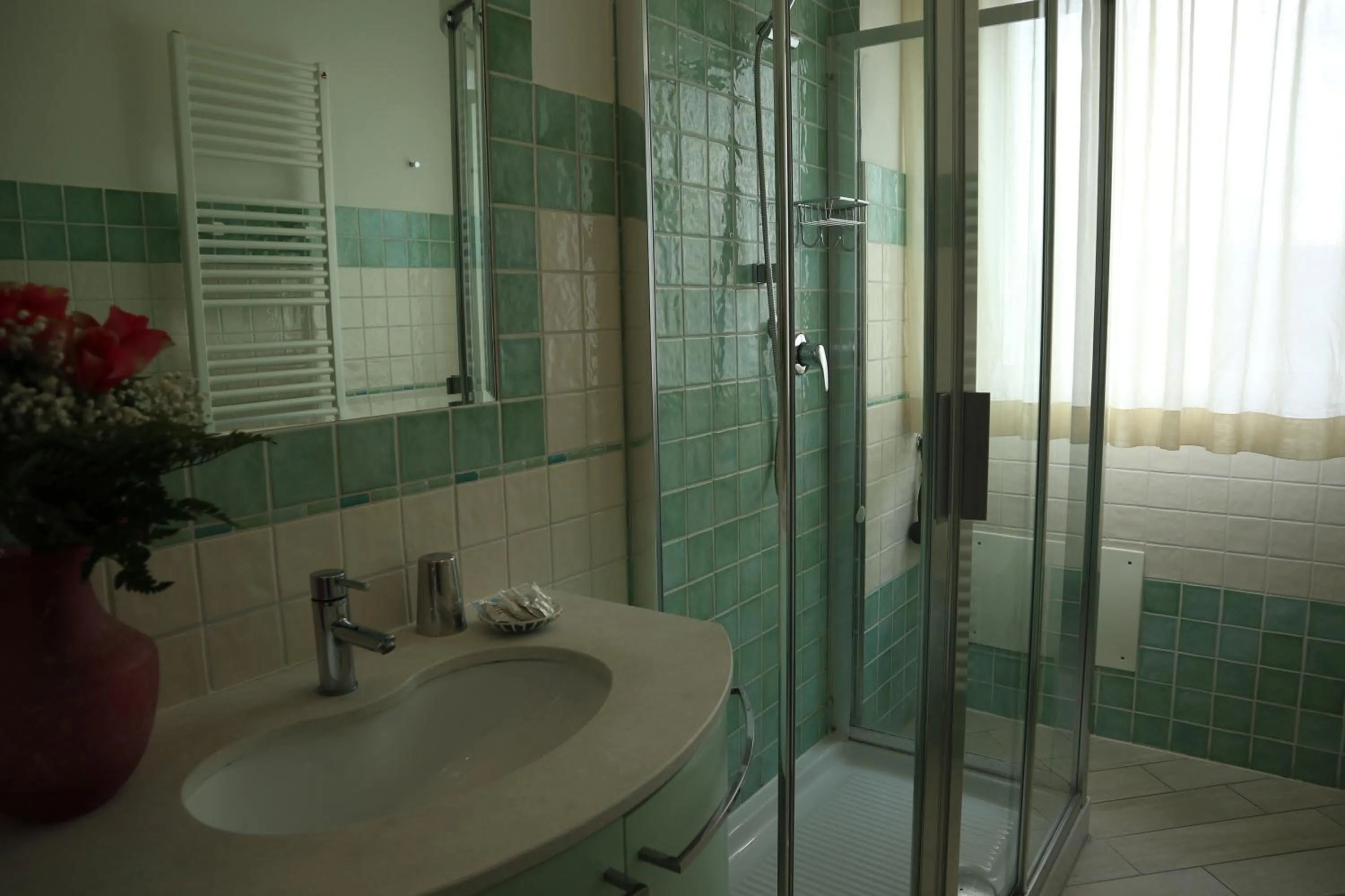 Camera & Caffè Cenni