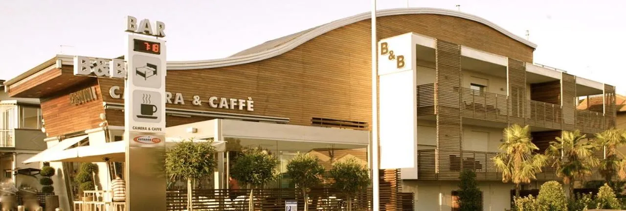 Camera & Caffè Cenni