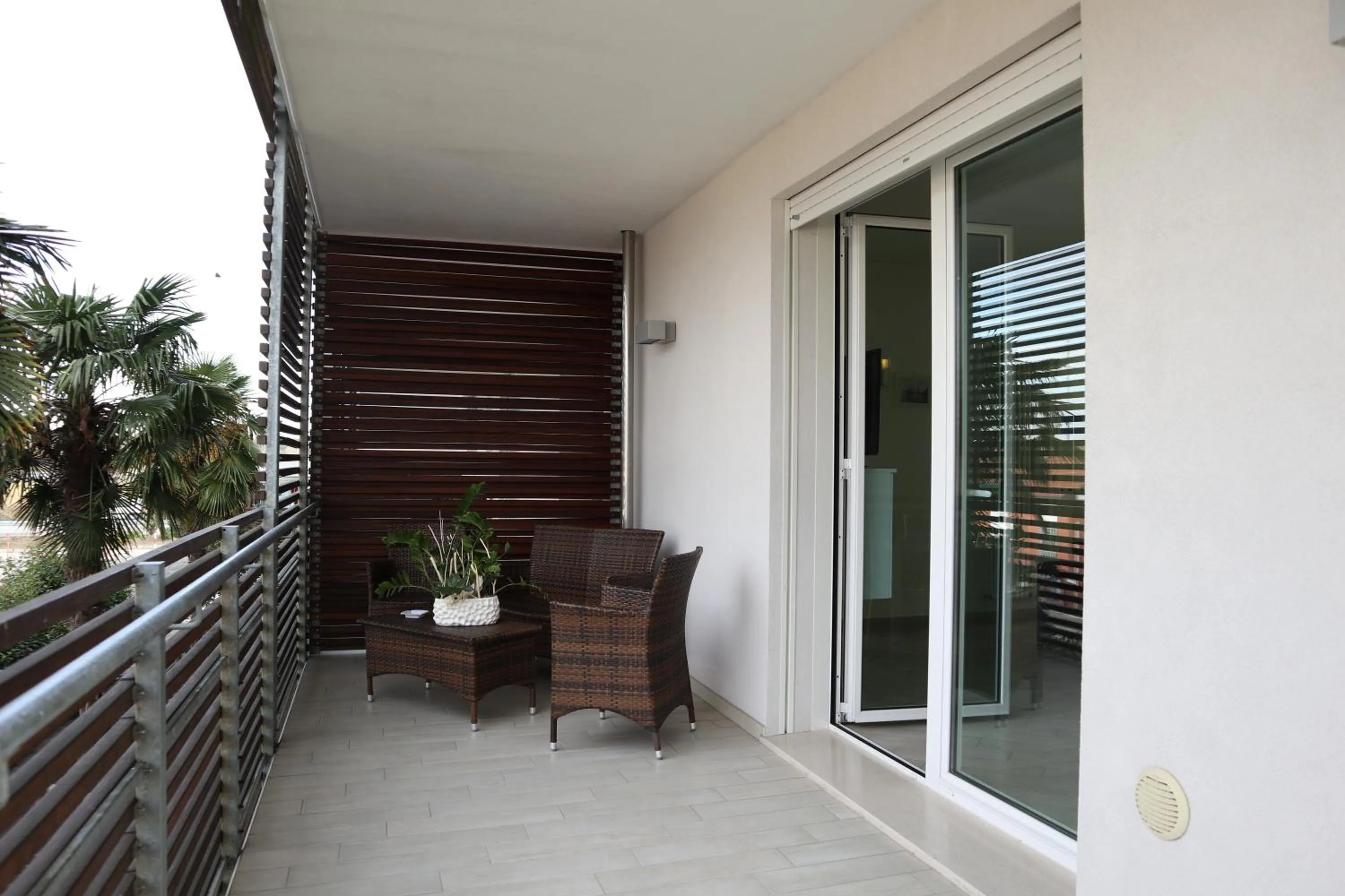 Camera & Caffè Cenni