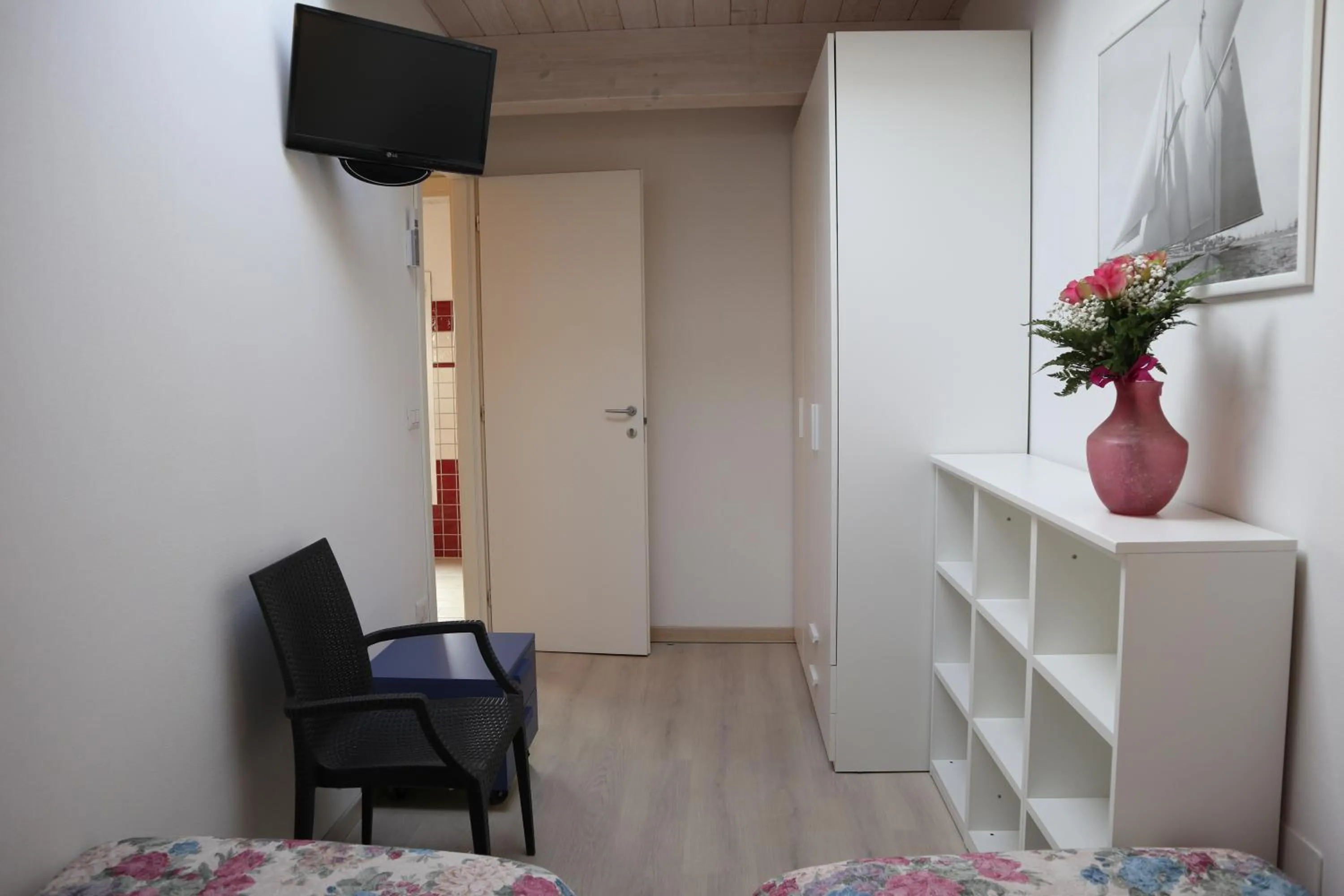 Camera & Caffè Cenni