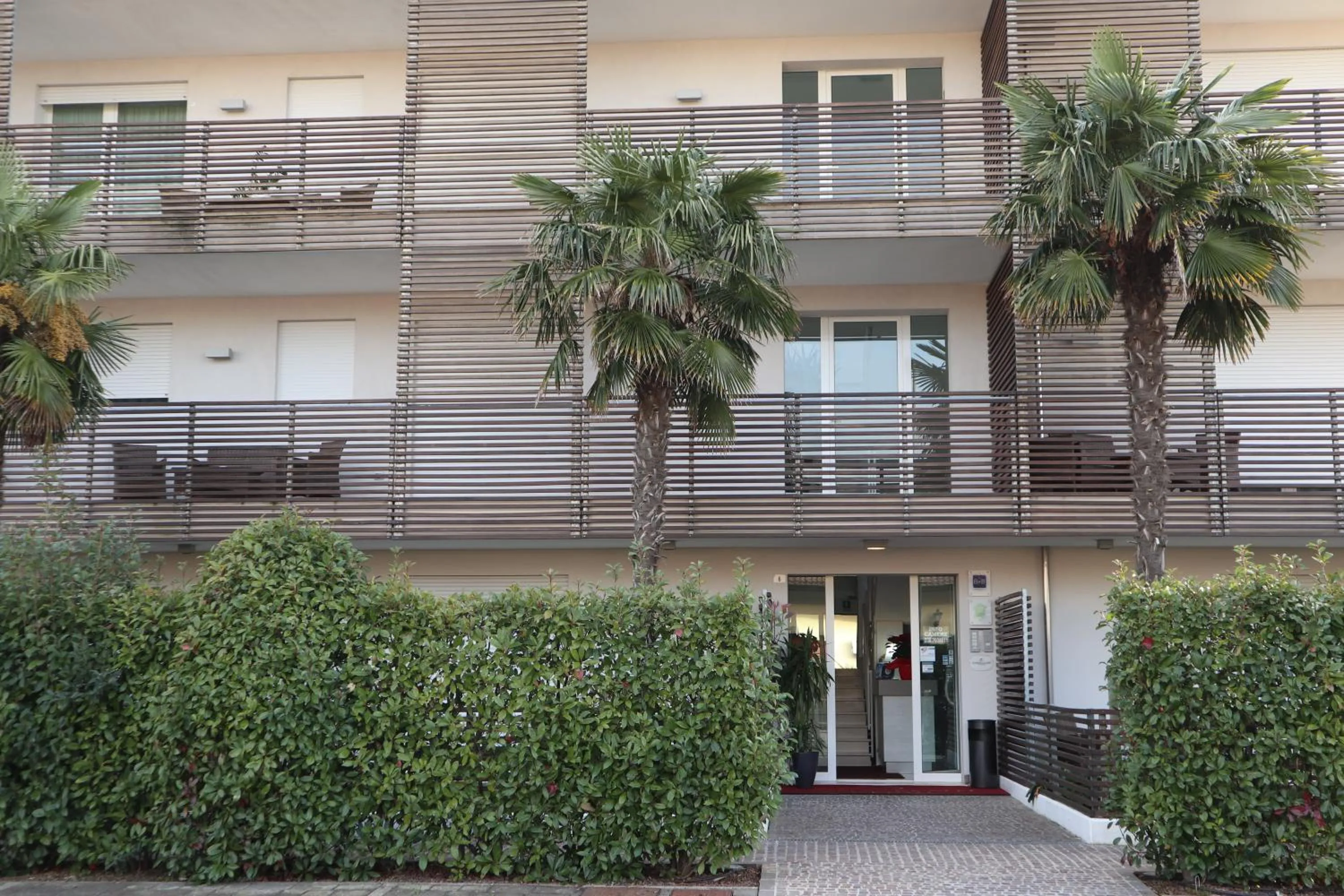 Camera & Caffè Cenni