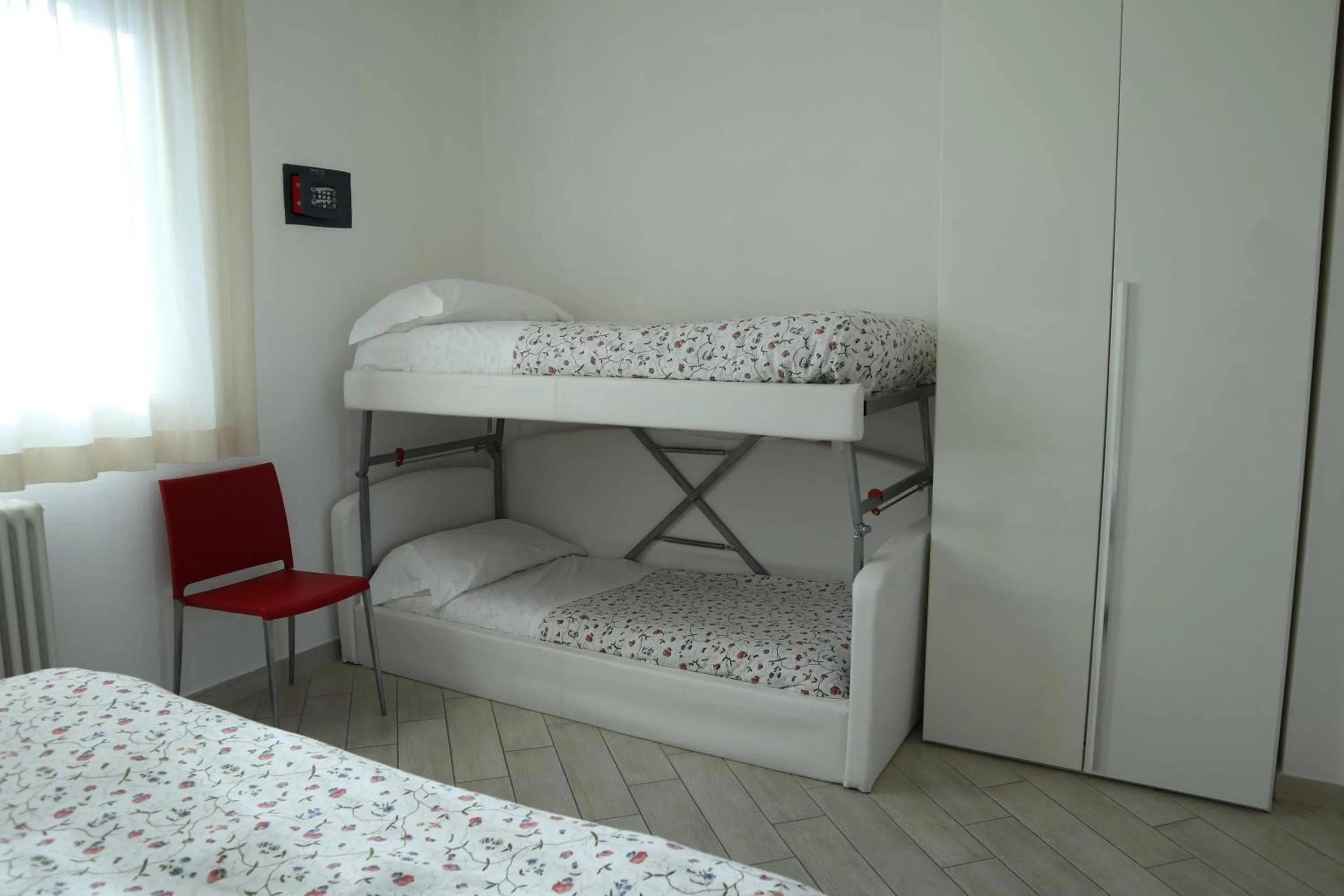 Bed in Camera & Caffè Cenni