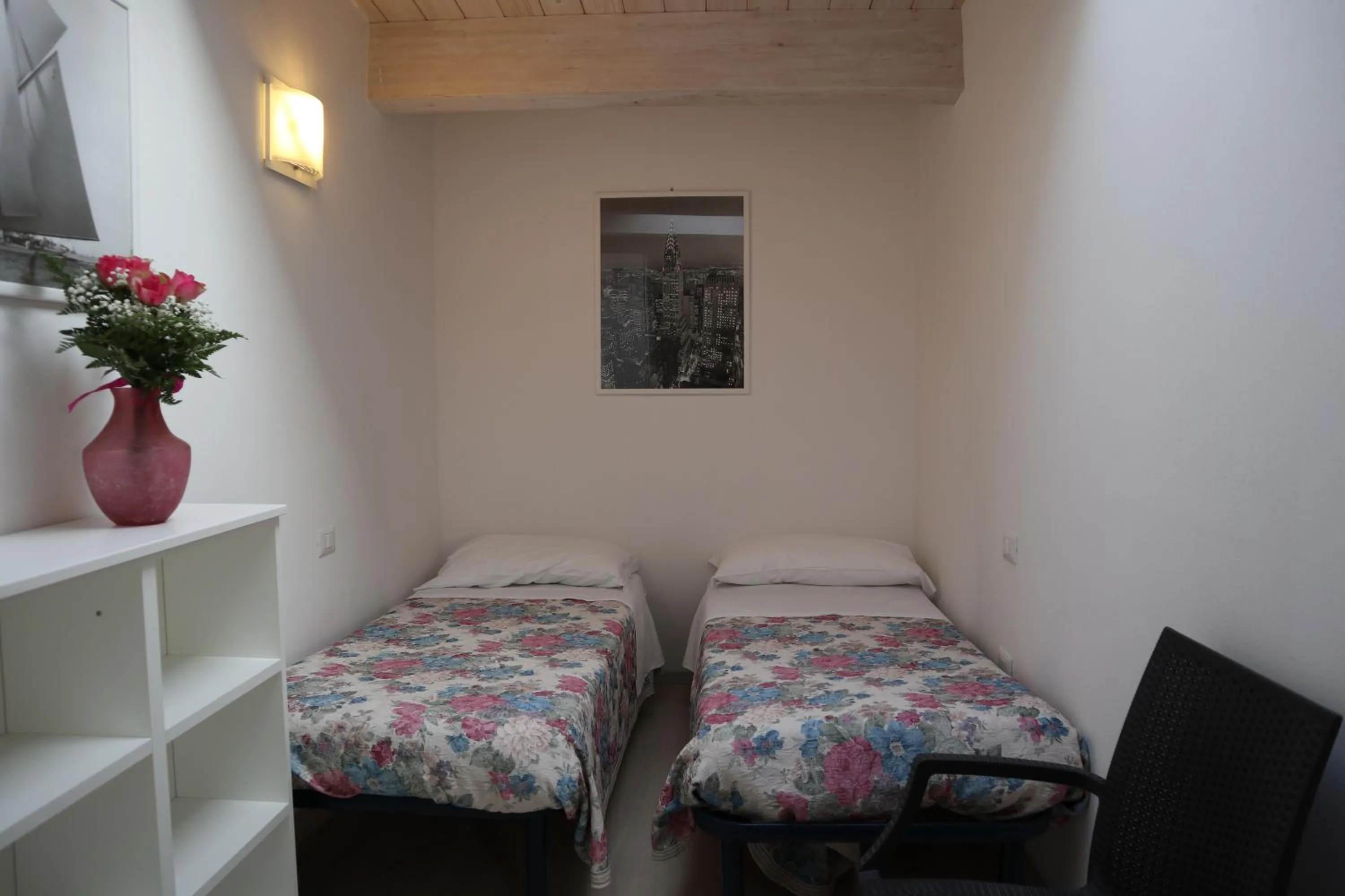 Bed in Camera & Caffè Cenni