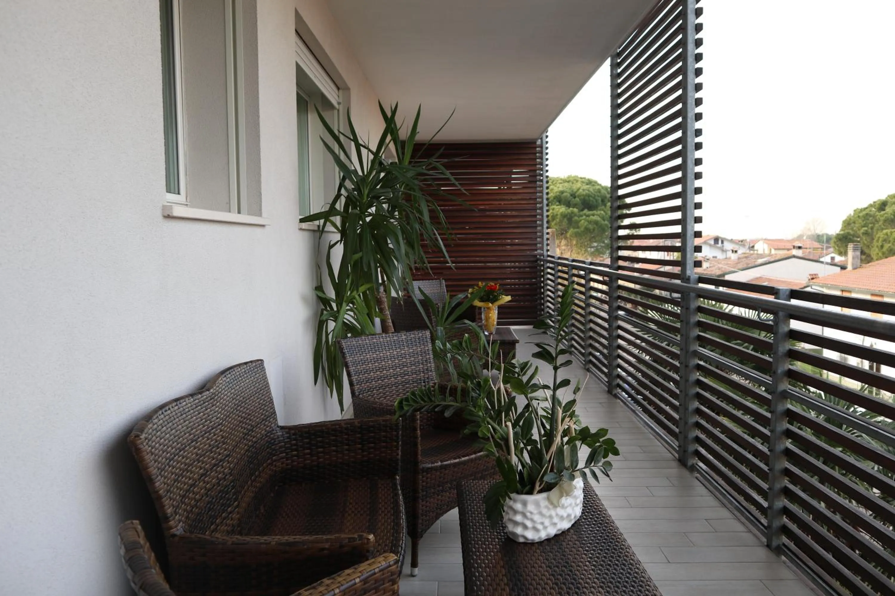 Camera & Caffè Cenni