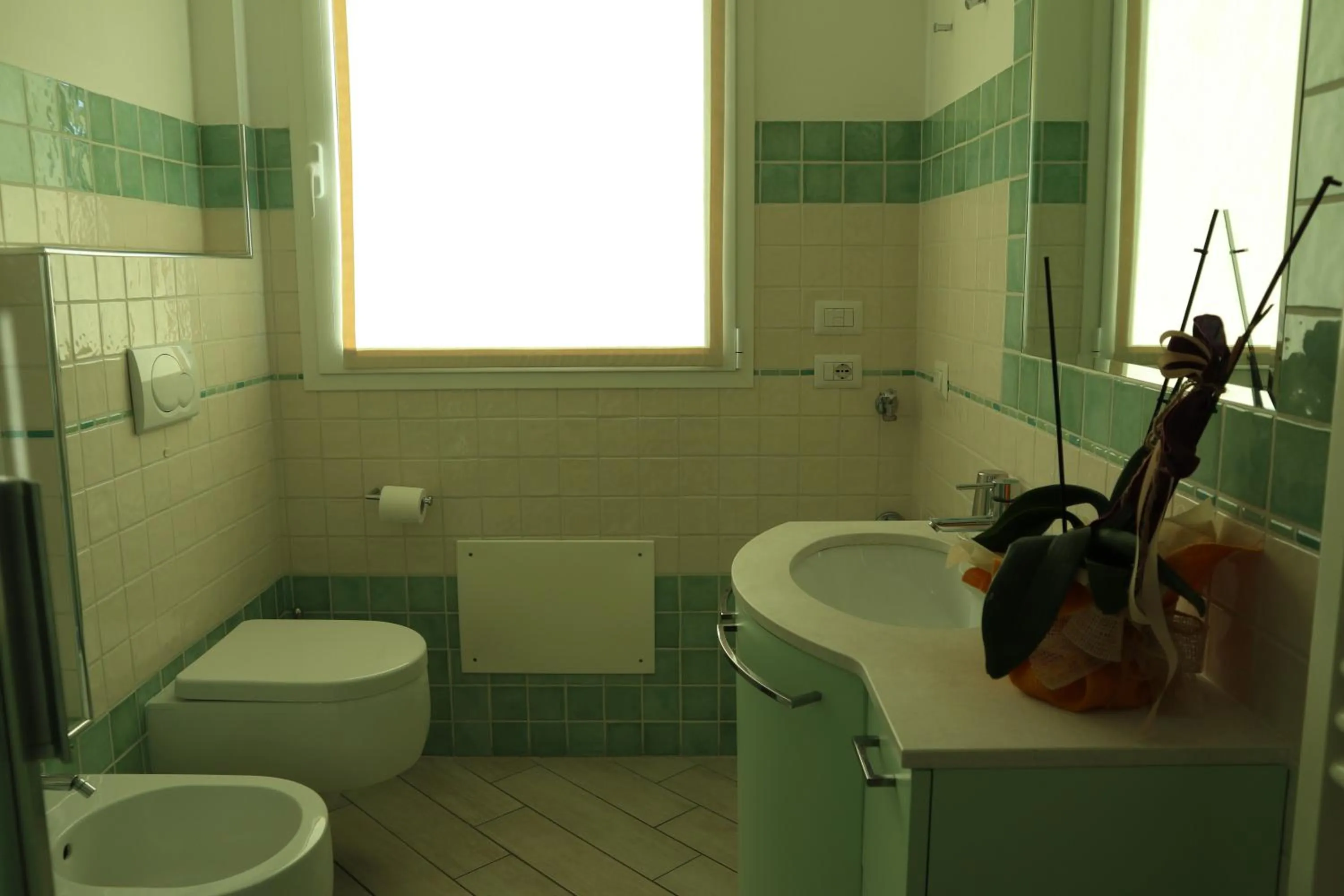 Camera & Caffè Cenni