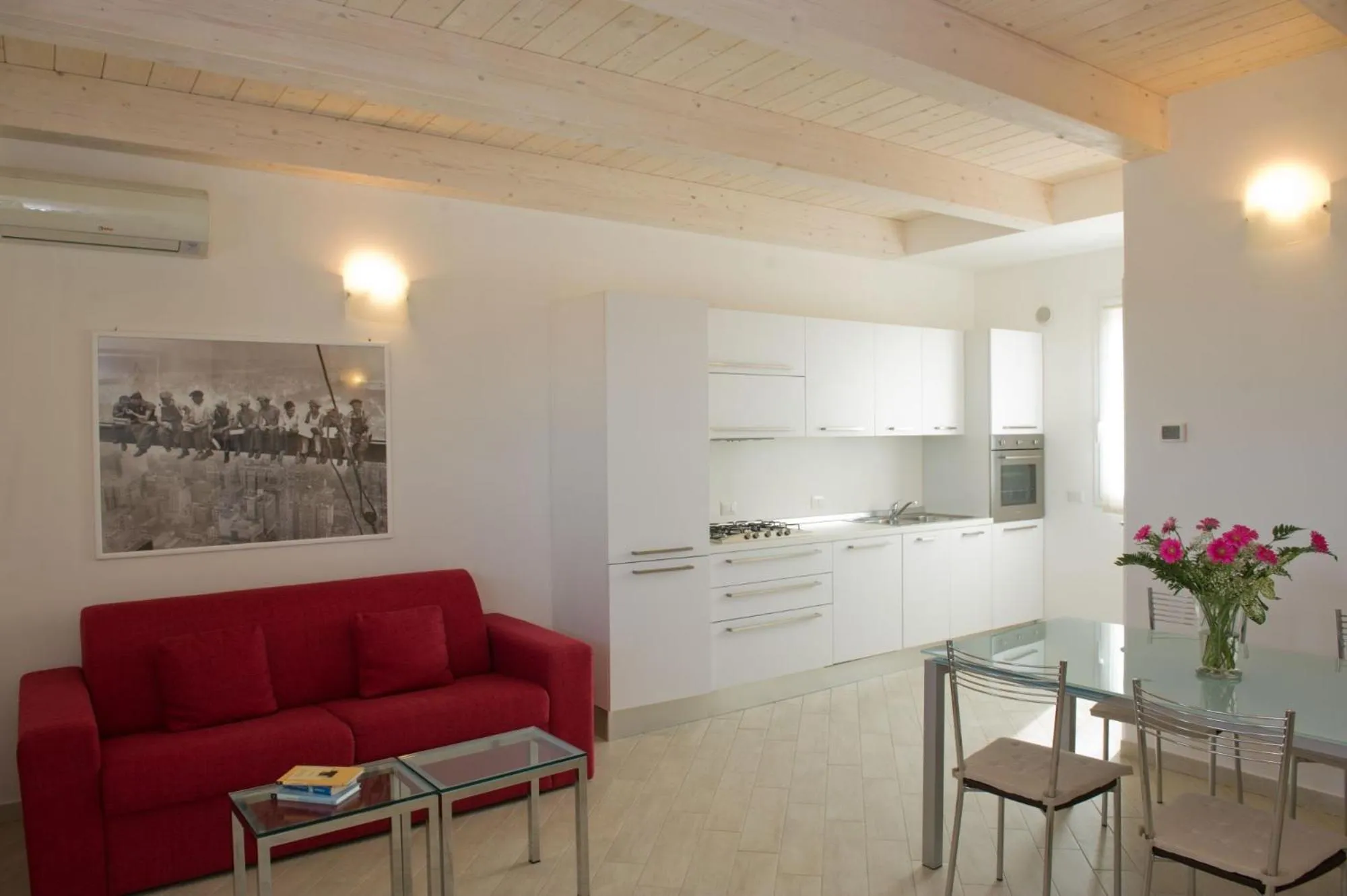 Camera & Caffè Cenni