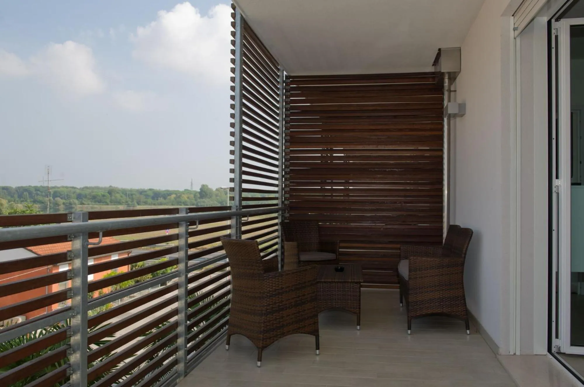 Day in Camera & Caffè Cenni