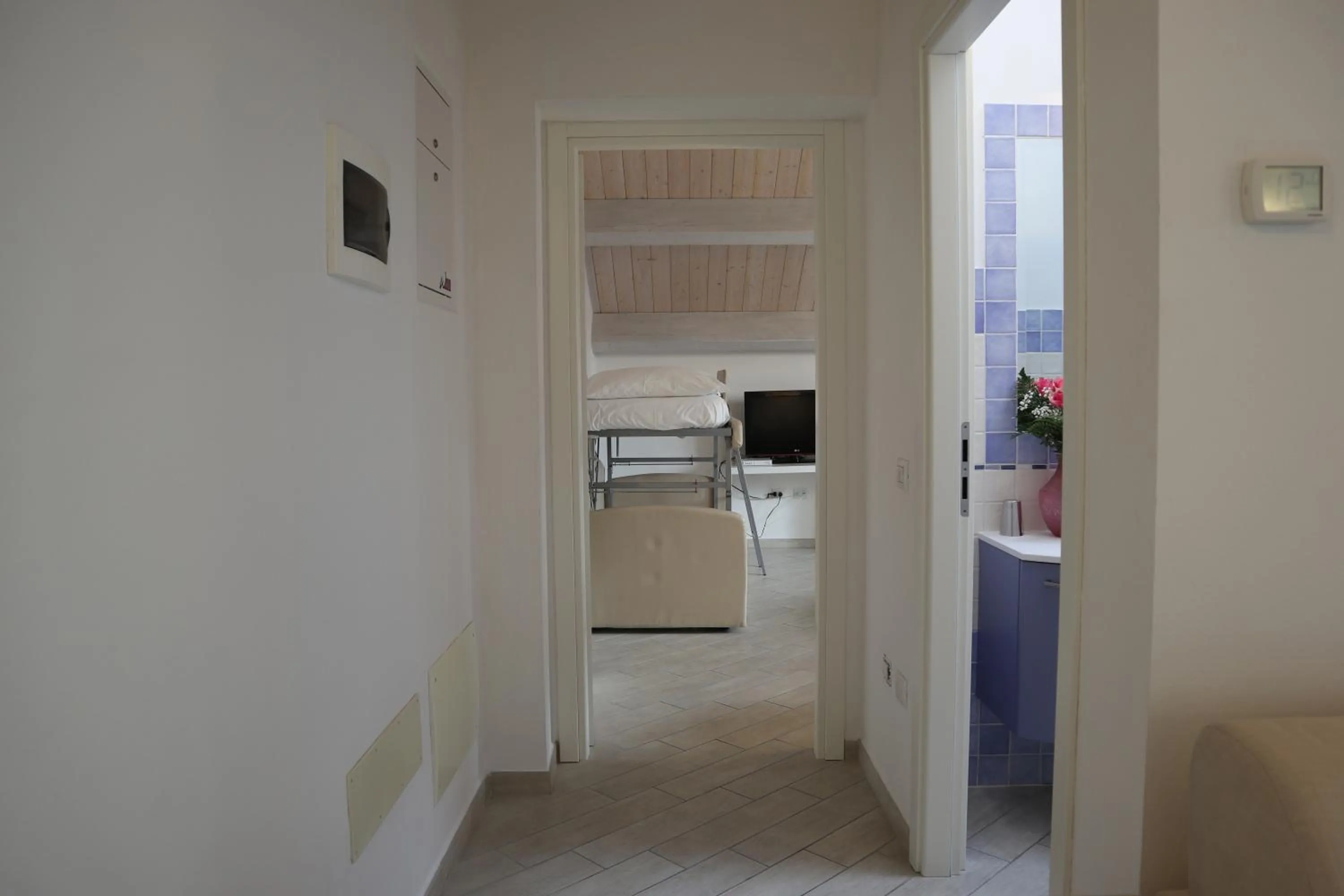 Camera & Caffè Cenni