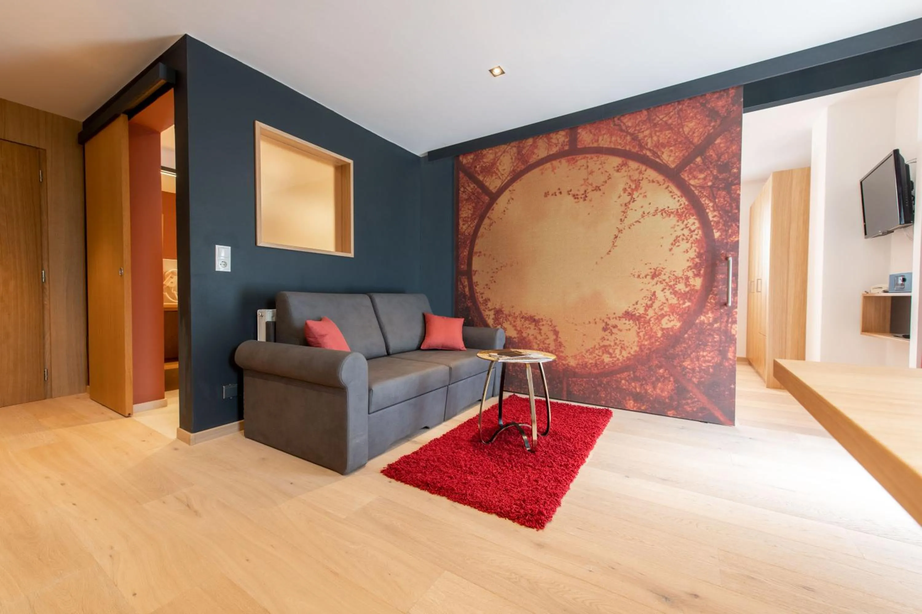 Lapis Monti Apartments & Suites