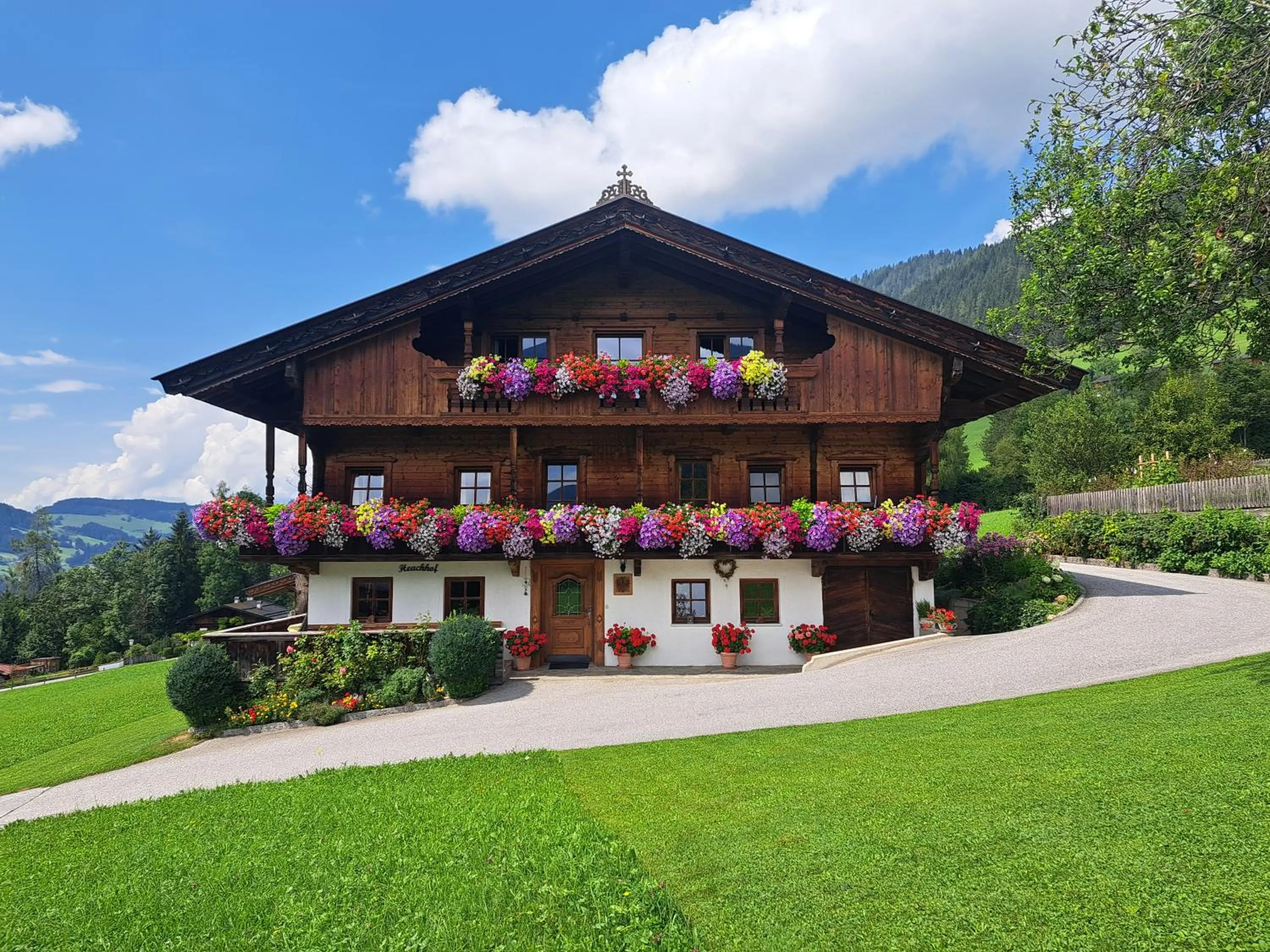 Heachhof