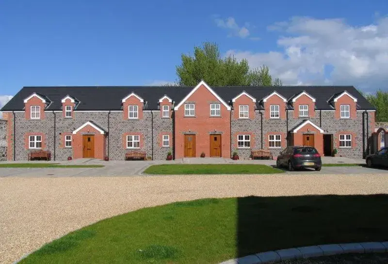 Stable Court Apartments Stable Court Apartments