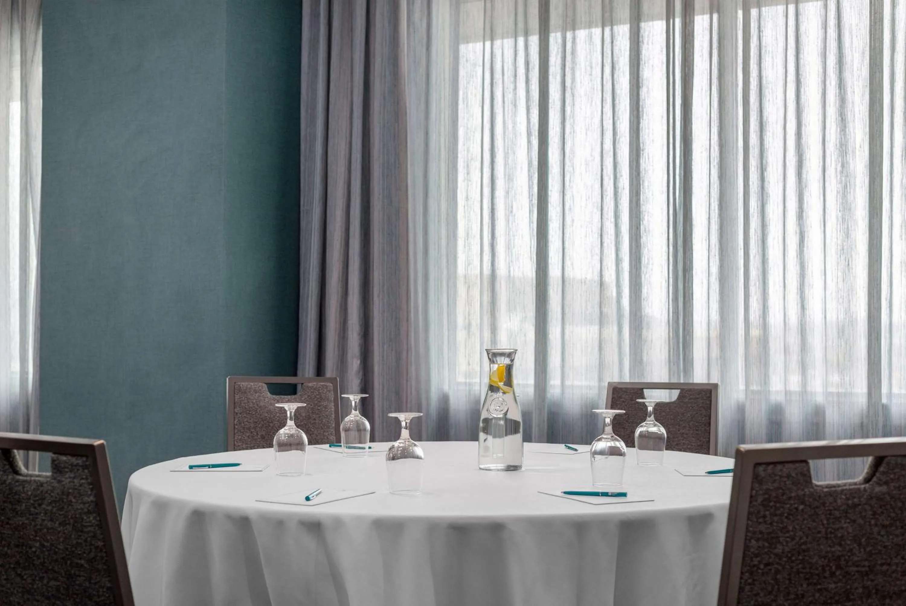 Meeting/conference room in Embassy Suites by Hilton El Paso