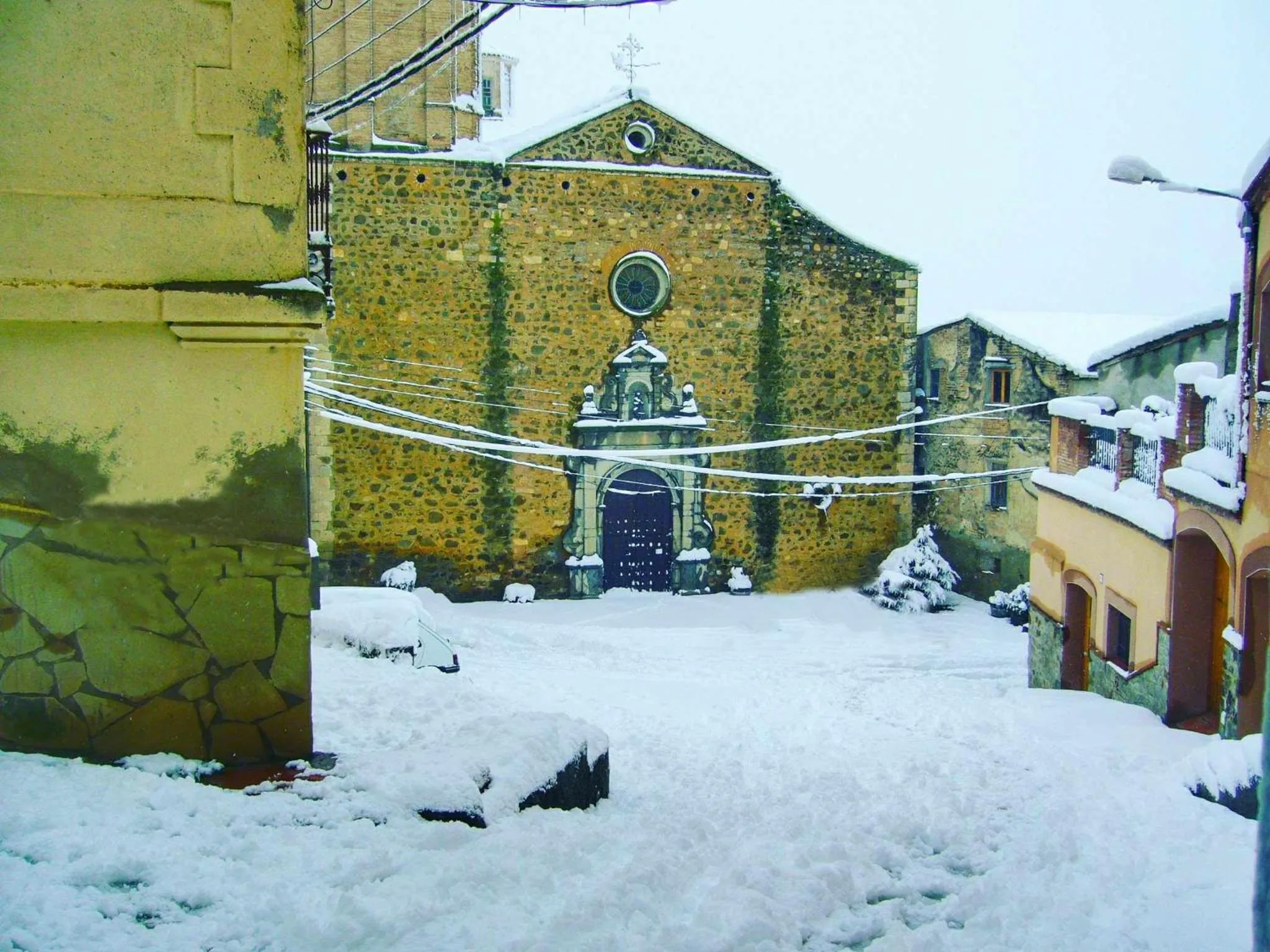 Ca l'Aixut Turismo Rural