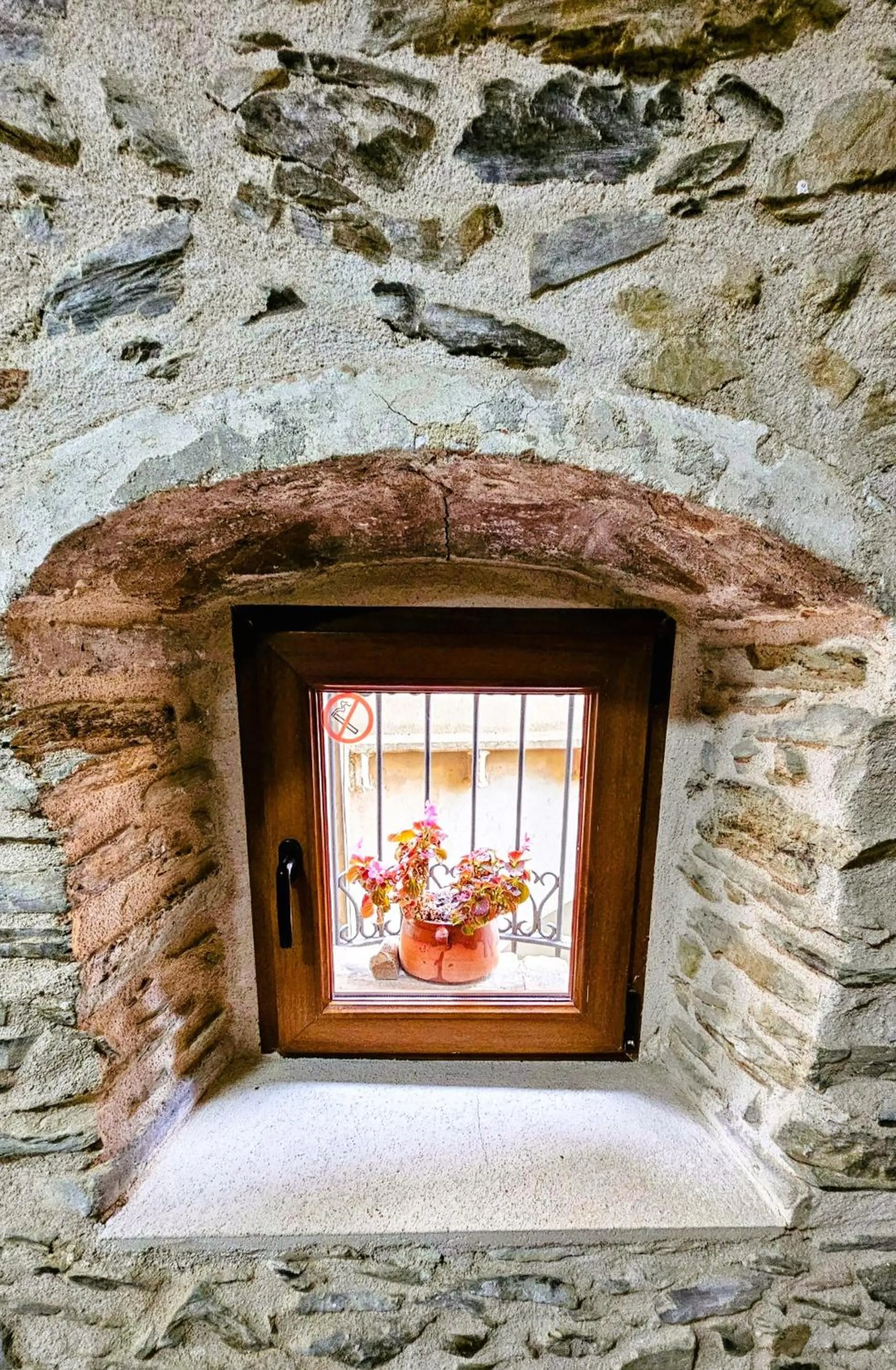 Ca l'Aixut Turismo Rural