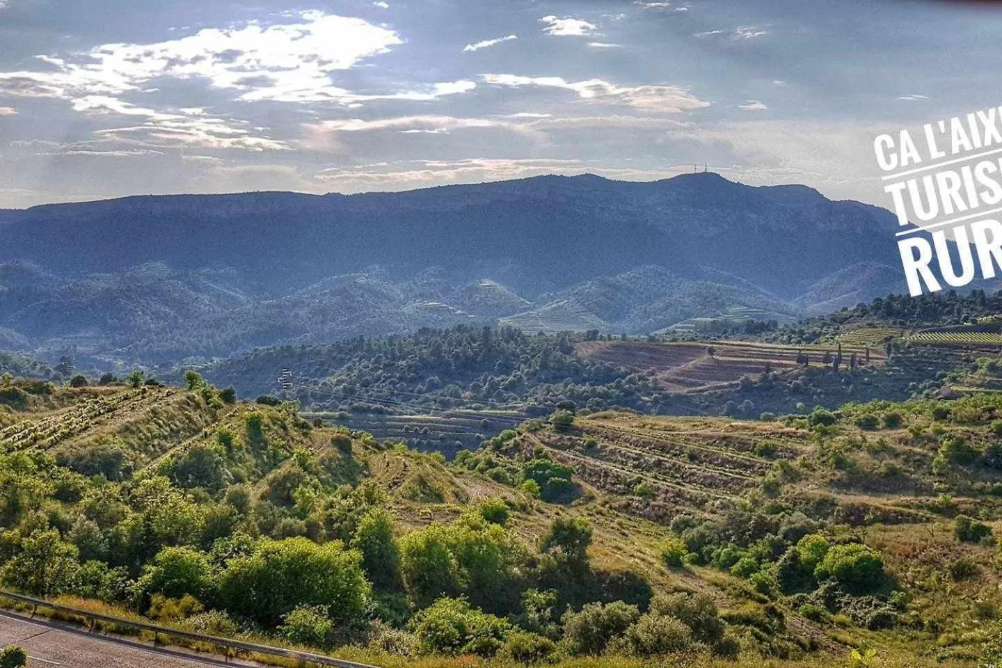 Ca l'Aixut Turismo Rural