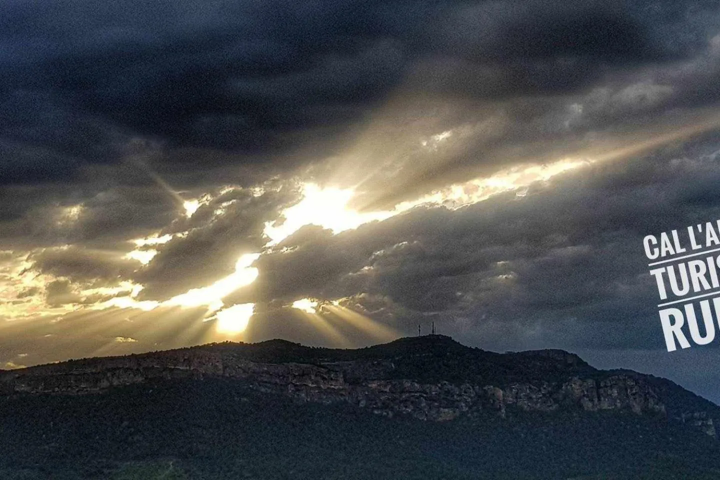 Ca l'Aixut Turismo Rural