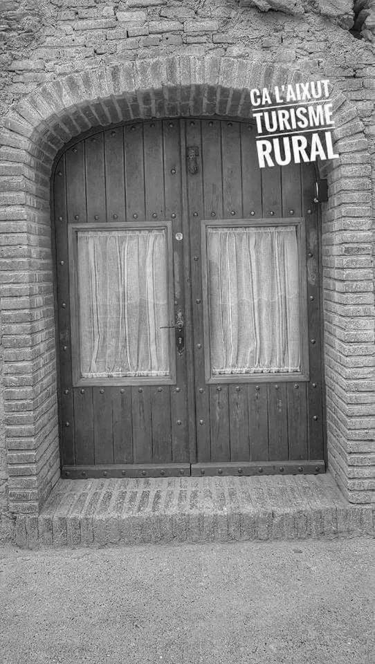 Ca l'Aixut Turismo Rural