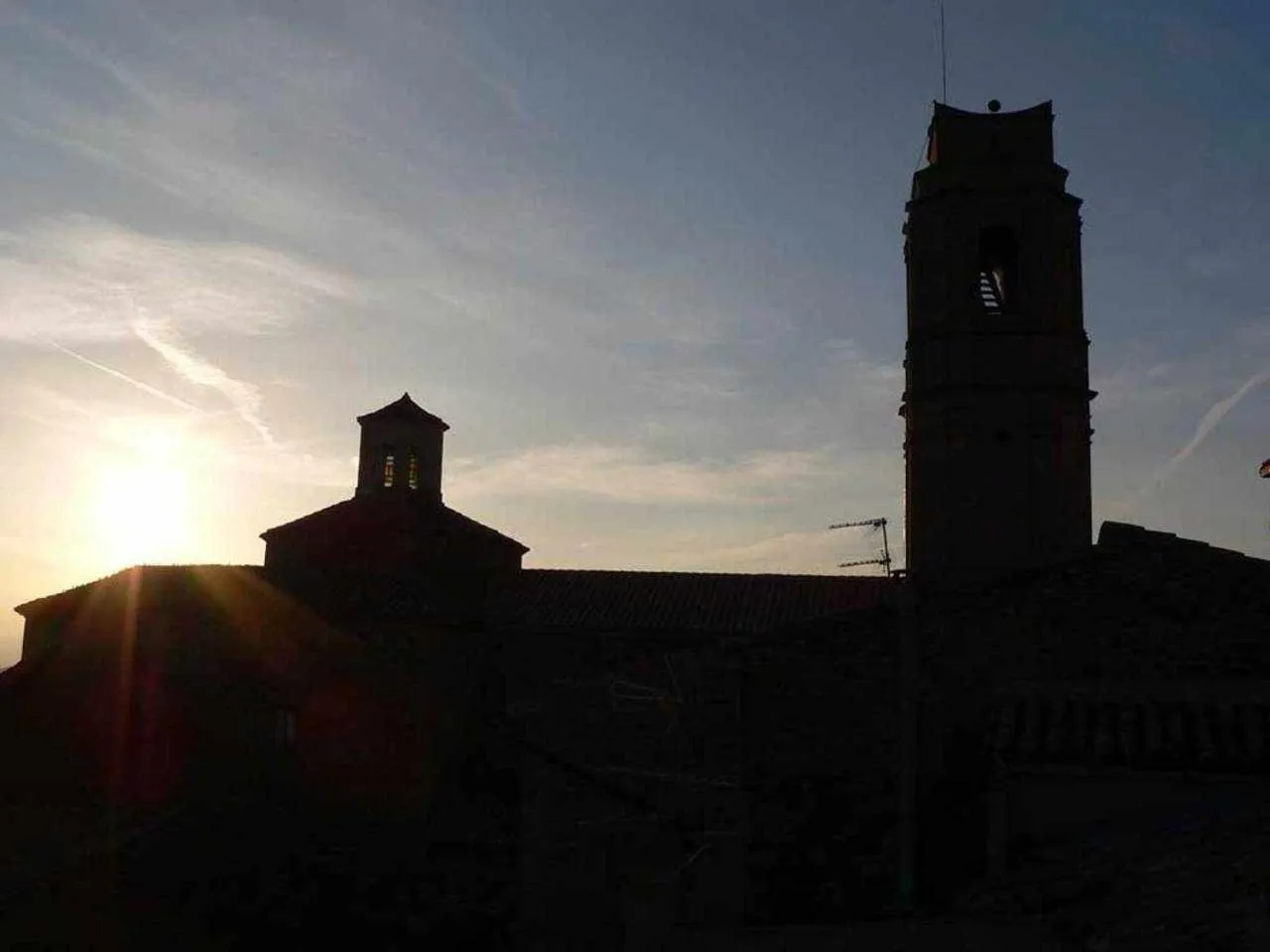 Ca l'Aixut Turismo Rural