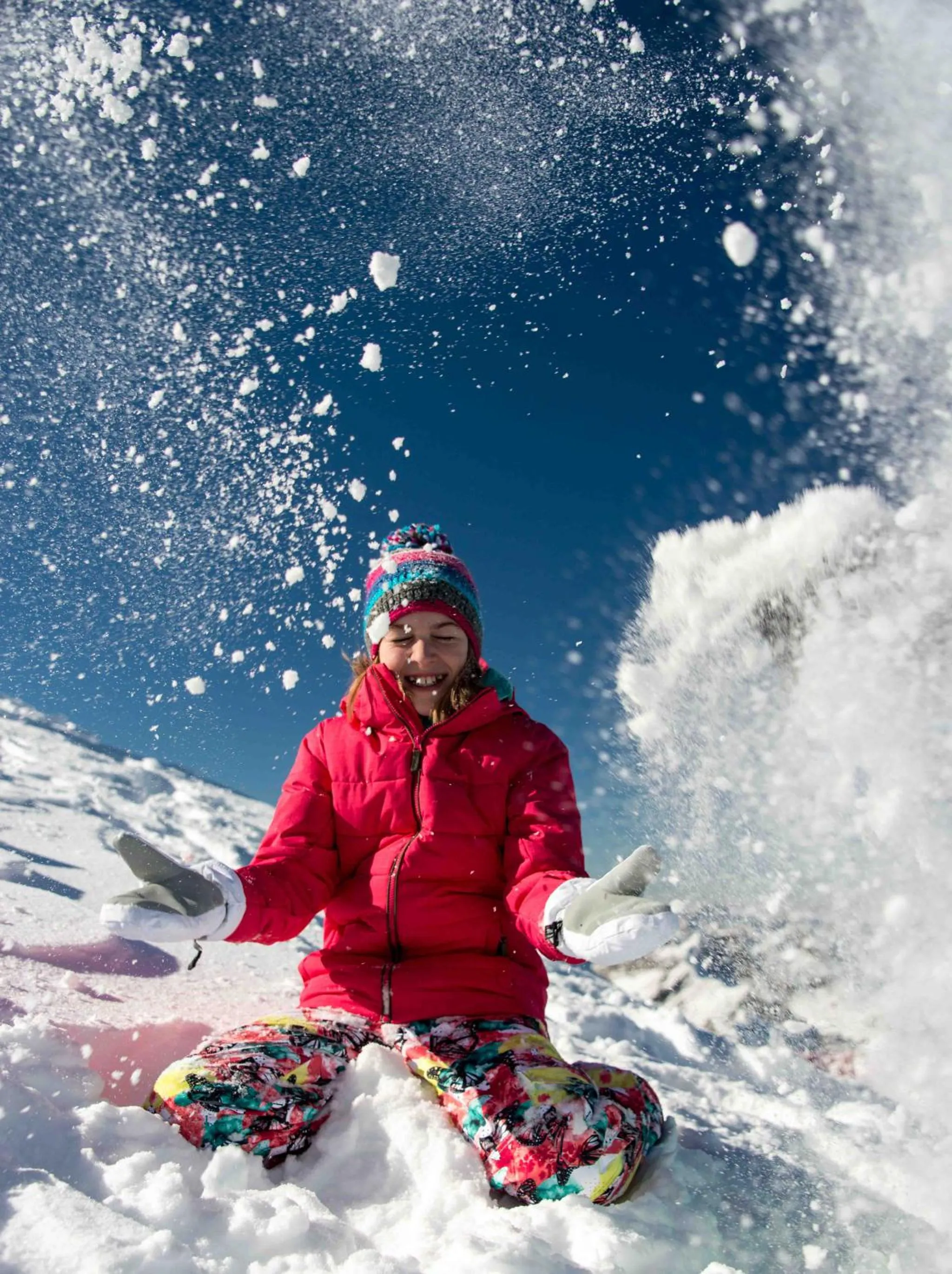 Activities in Hotel Andreas Hofer