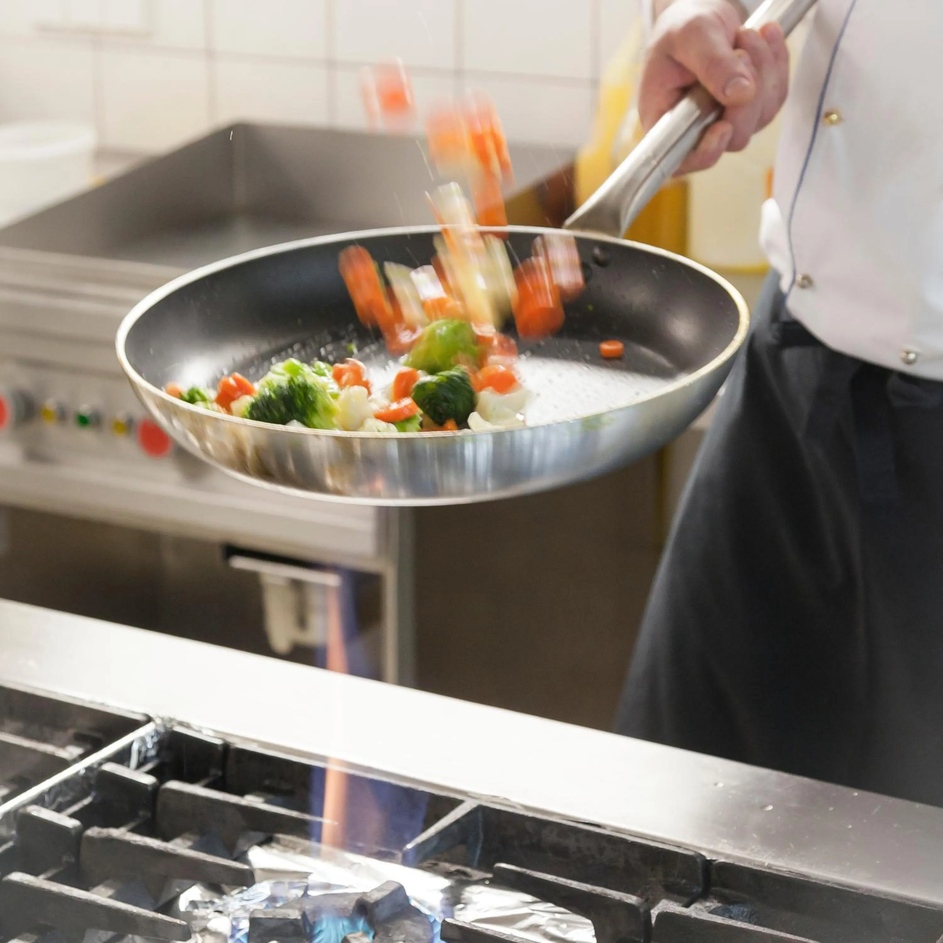 Restaurant/places to eat in Hotel Andreas Hofer