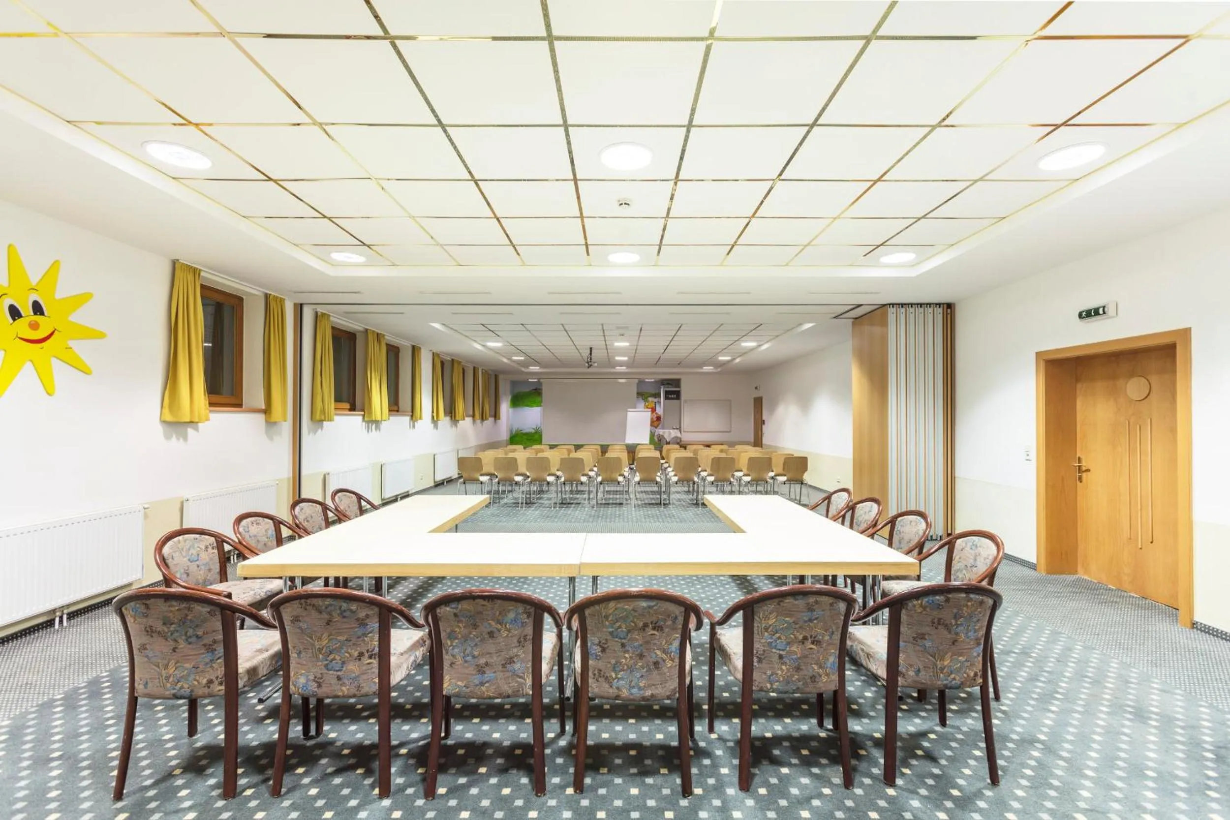 Business facilities in Hotel Andreas Hofer