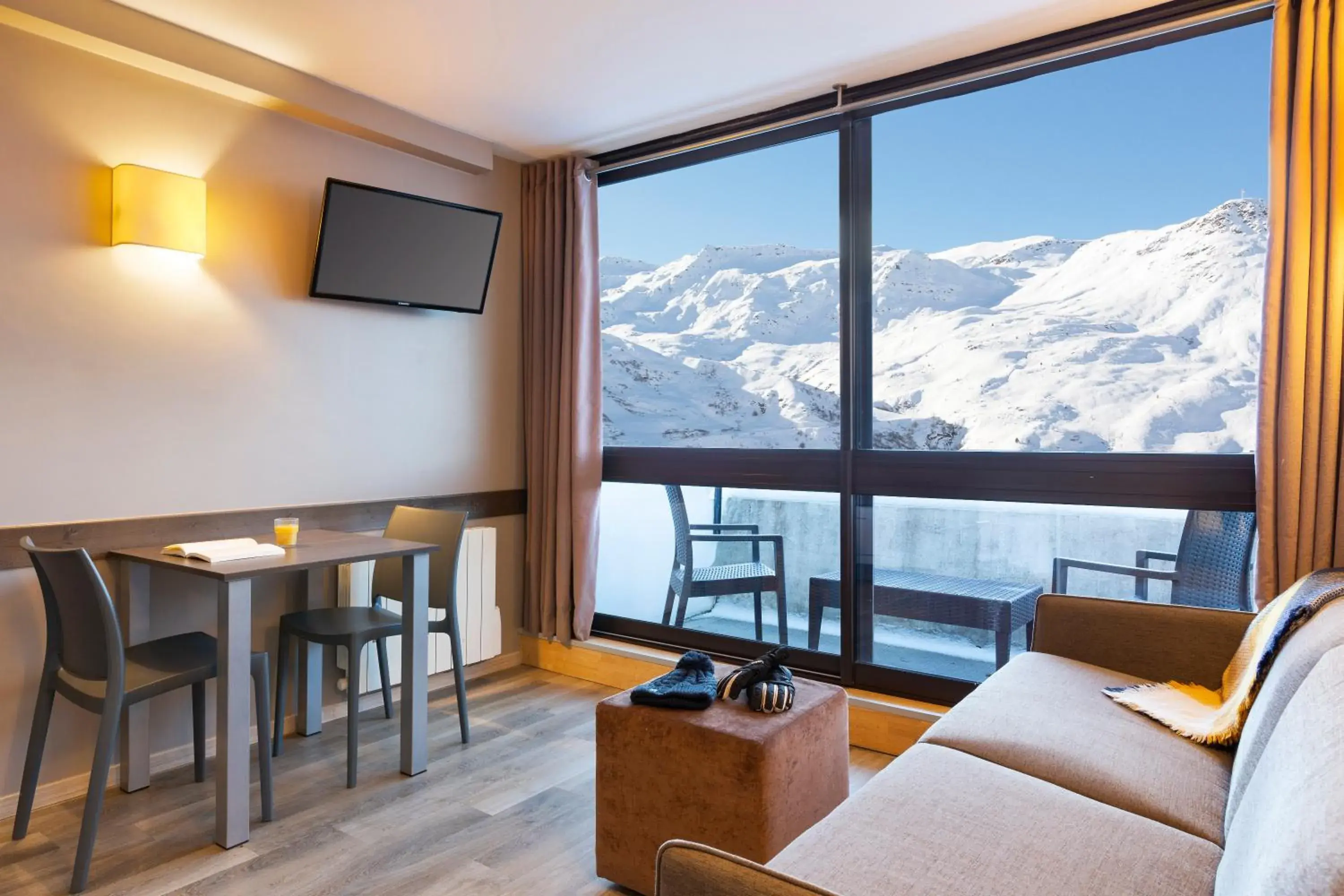 View (from property/room) in SOWELL RESIDENCES Pierre Blanche View (from property/room) in SOWELL RESIDENCES Pierre Blanche