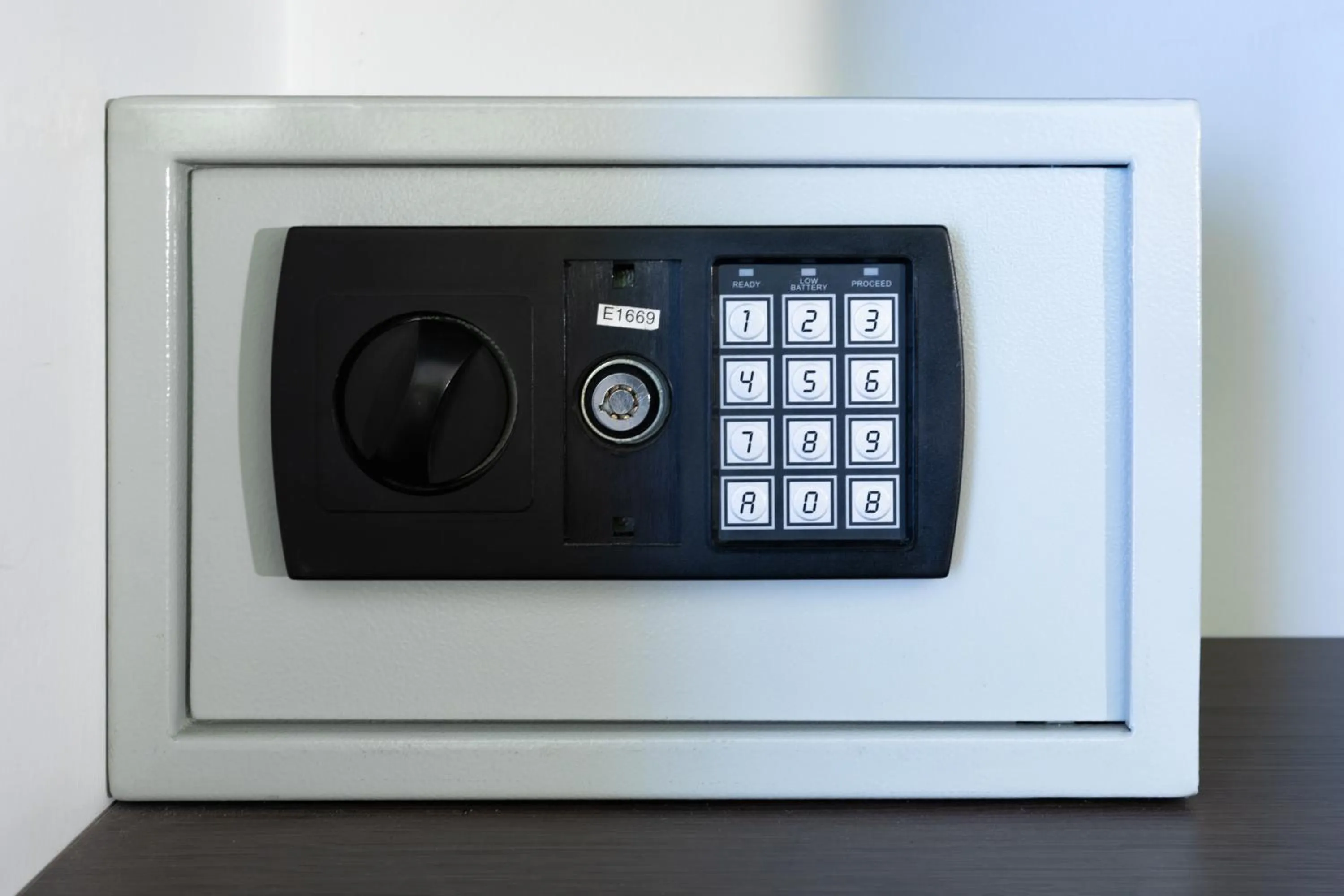 Area and facilities in SOWELL RESIDENCES Pierre Blanche