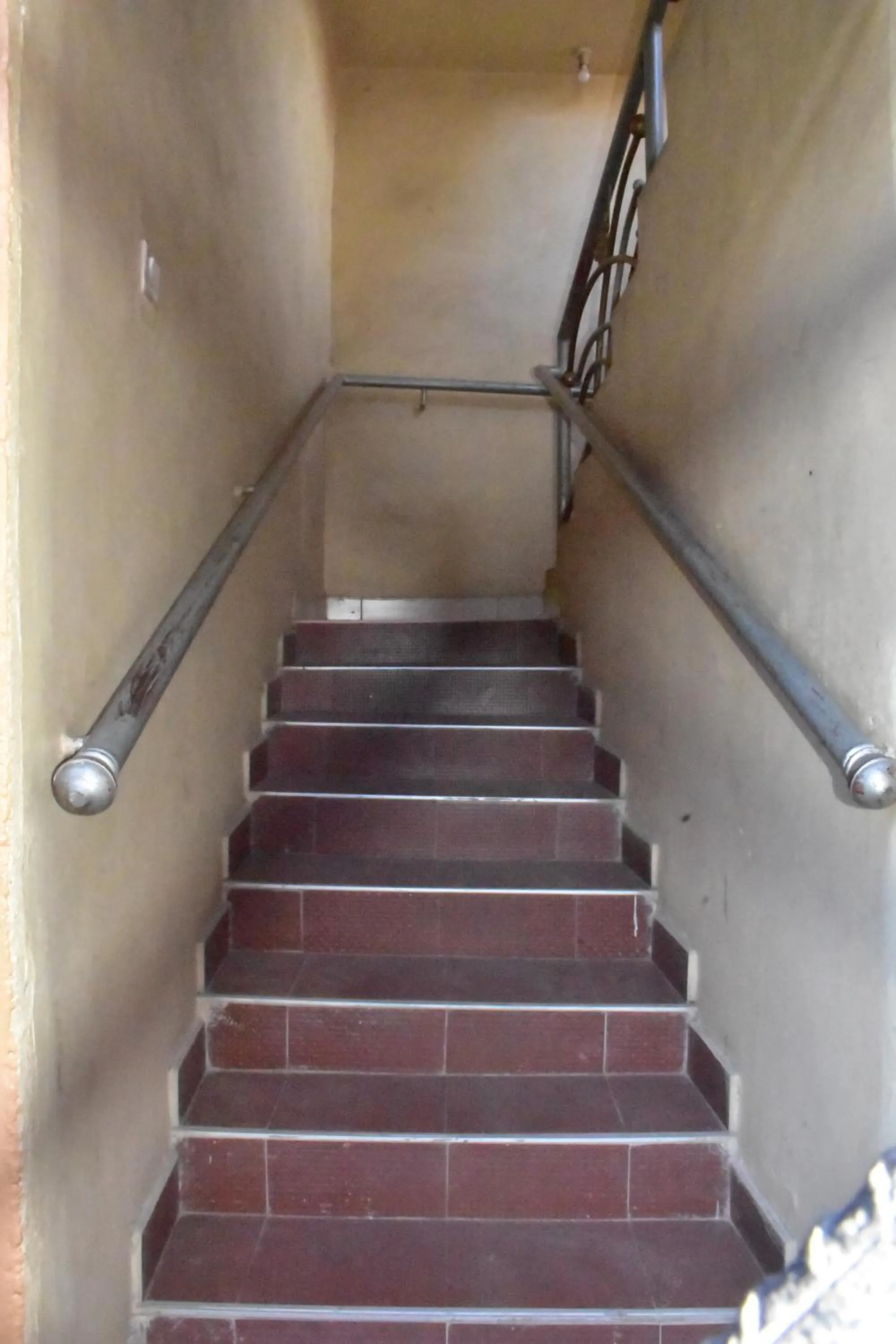 Viriko Boarding House