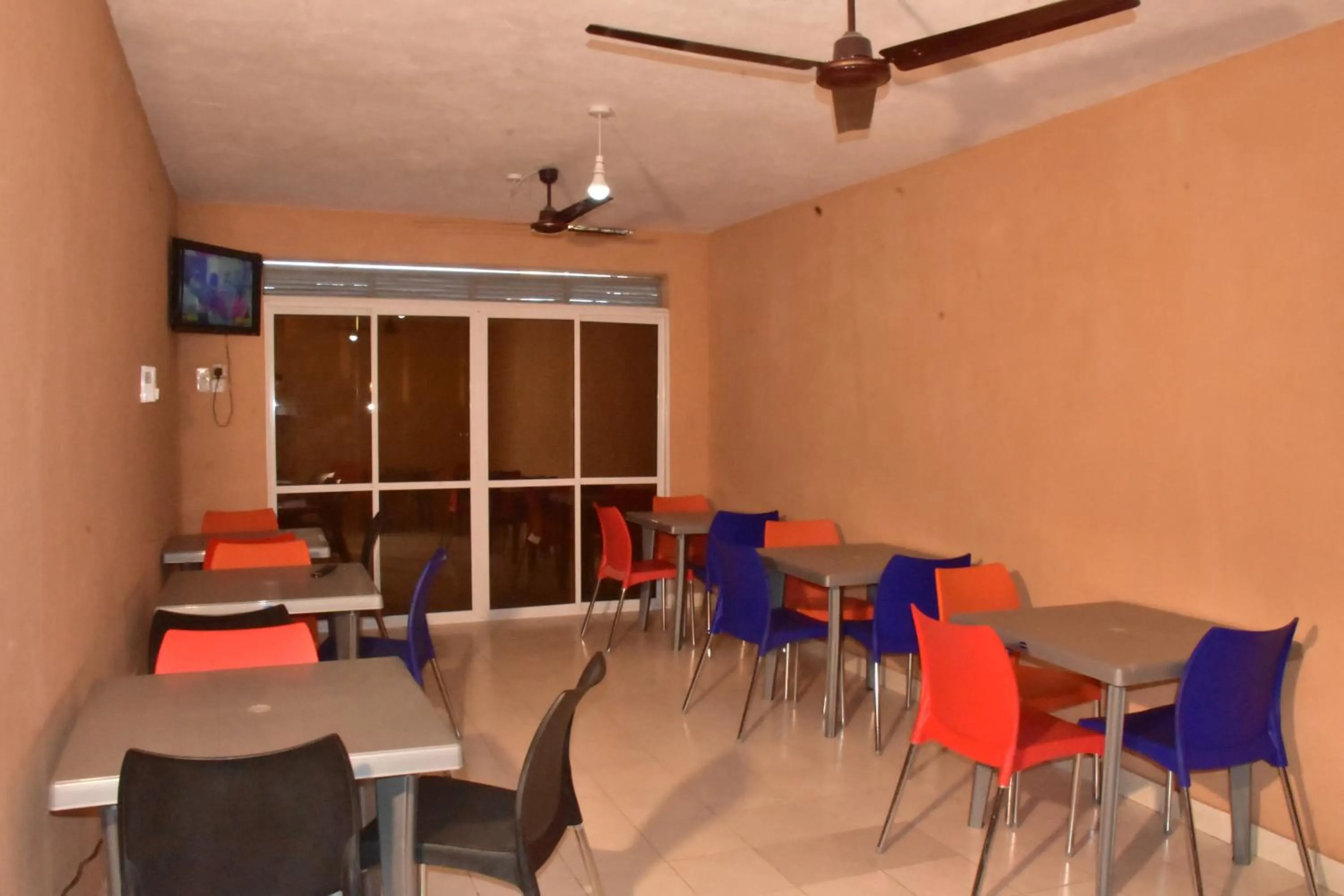 Viriko Boarding House