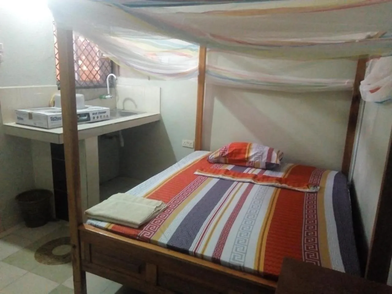 Viriko Boarding House