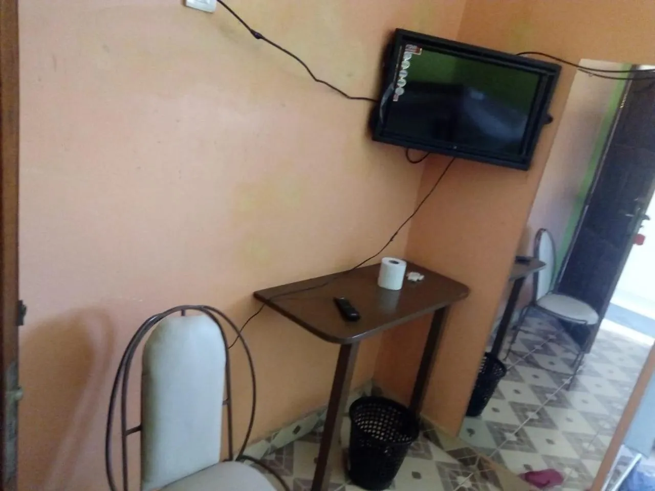 Viriko Boarding House