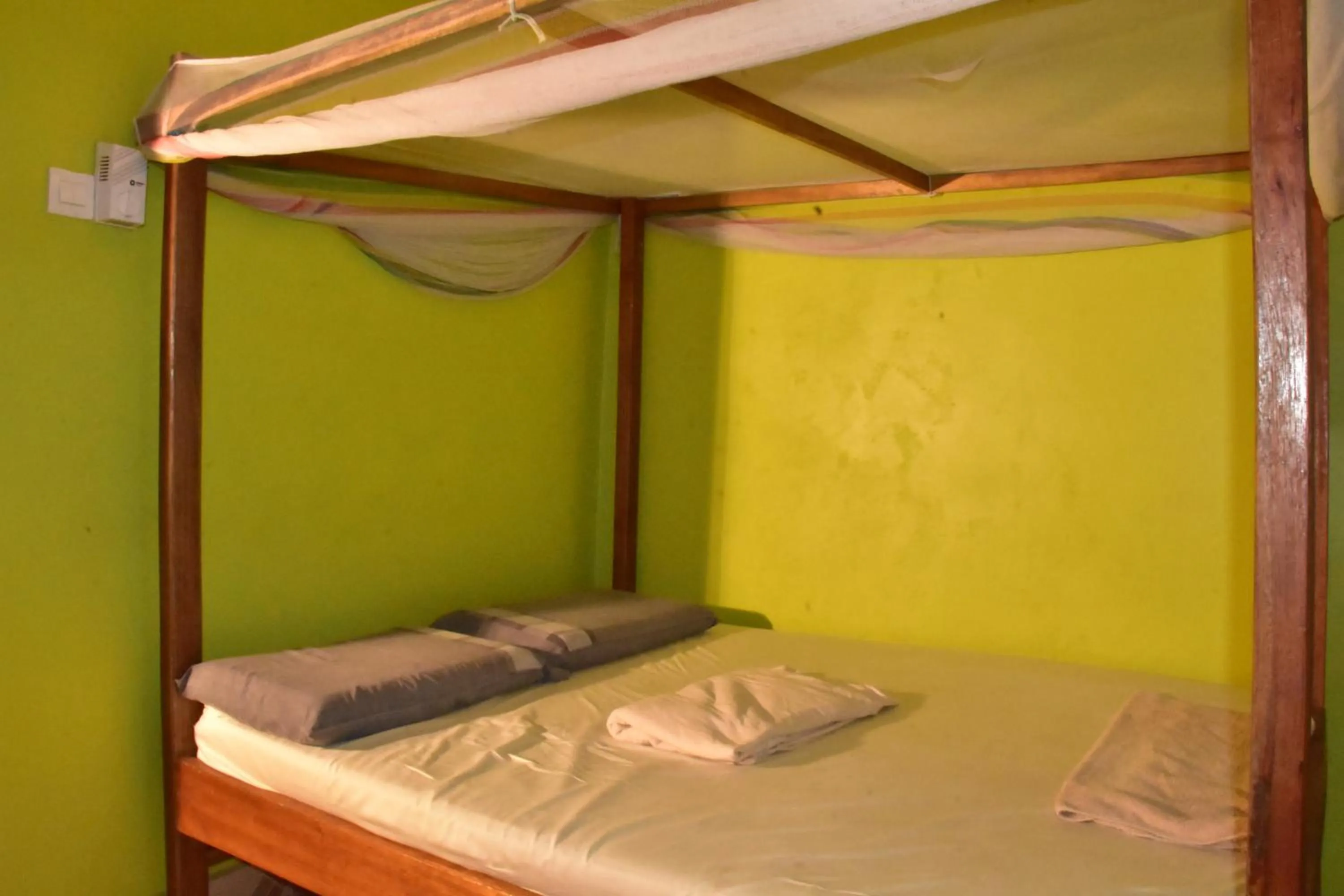 Viriko Boarding House