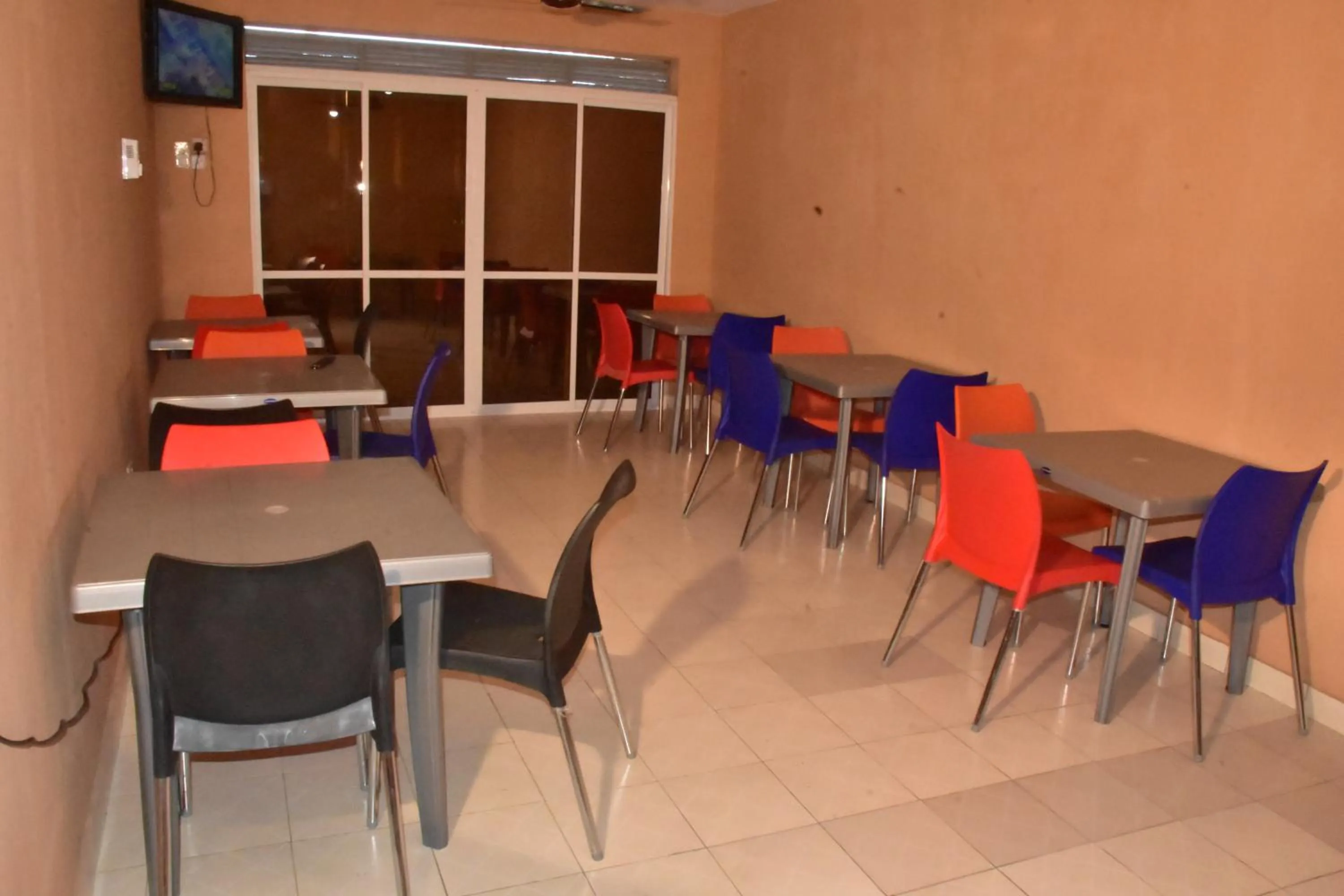 Viriko Boarding House