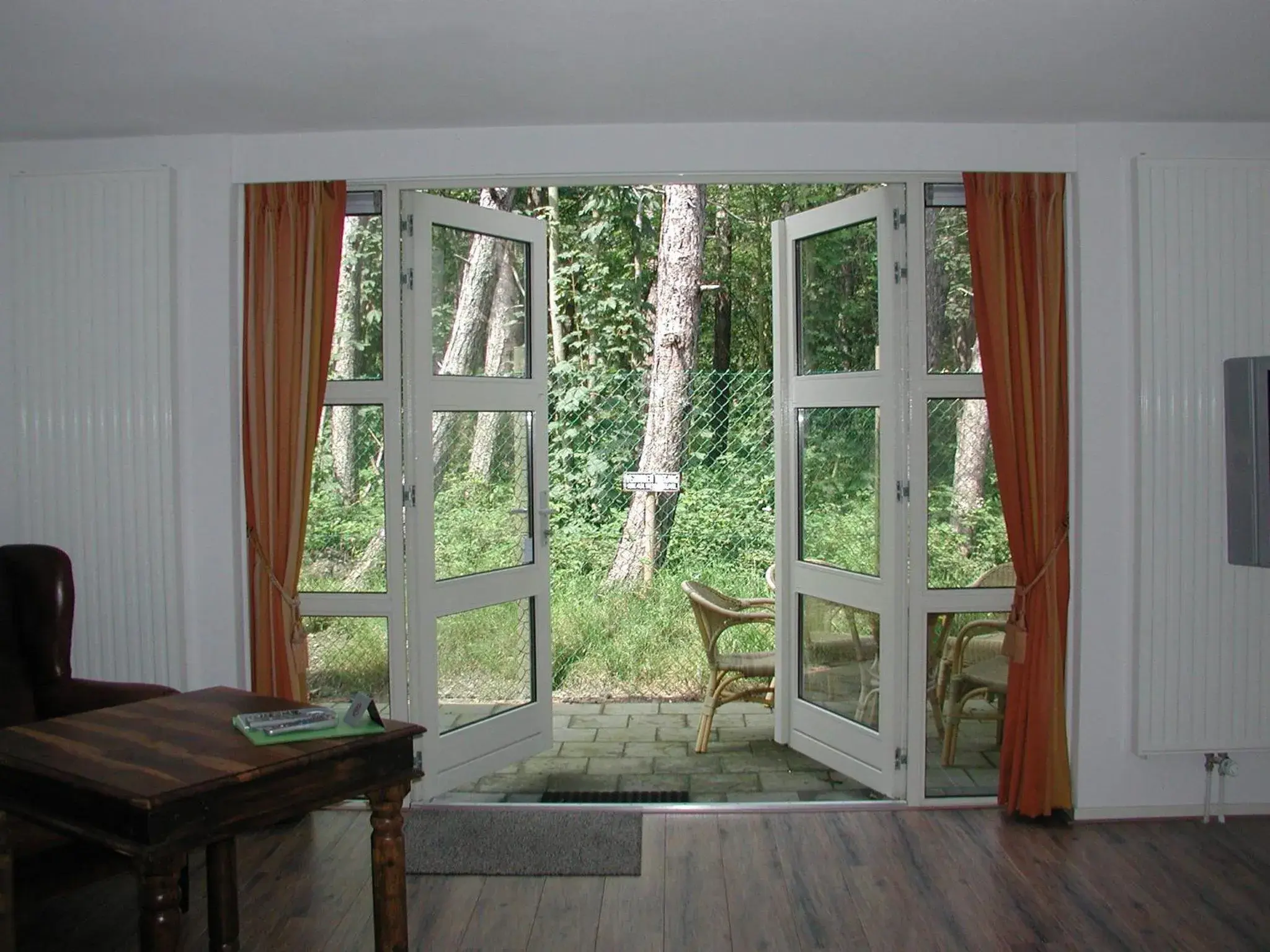 Studio with Terrace in Hotel Studio Bosch Duin Strand Studio with Terrace in Hotel Studio Bosch Duin Strand