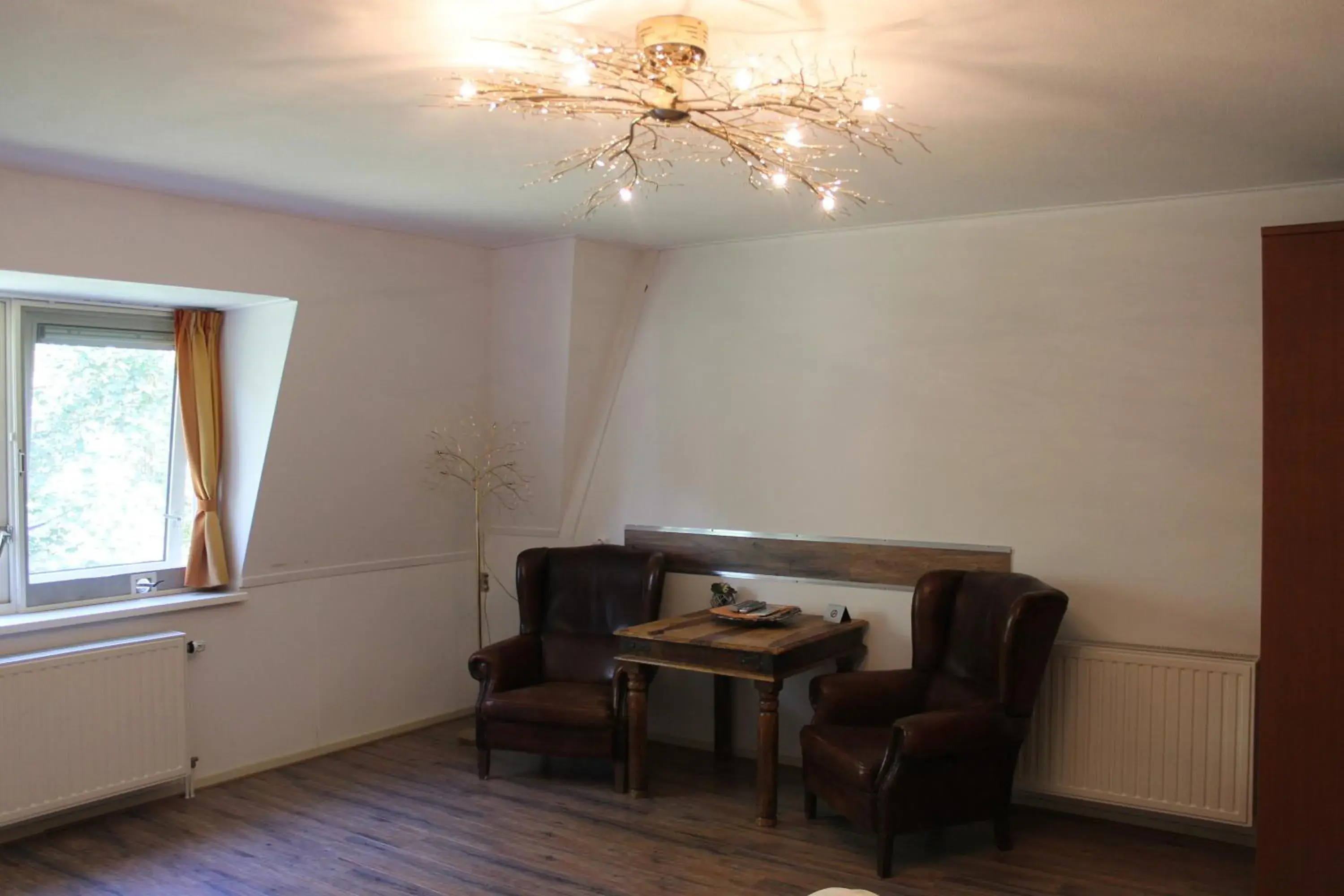 Studio first floor in Hotel Studio Bosch Duin Strand Studio first floor in Hotel Studio Bosch Duin Strand