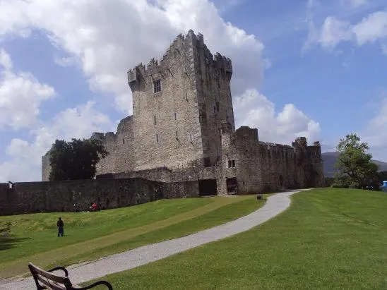 Property building in Ryebrook House