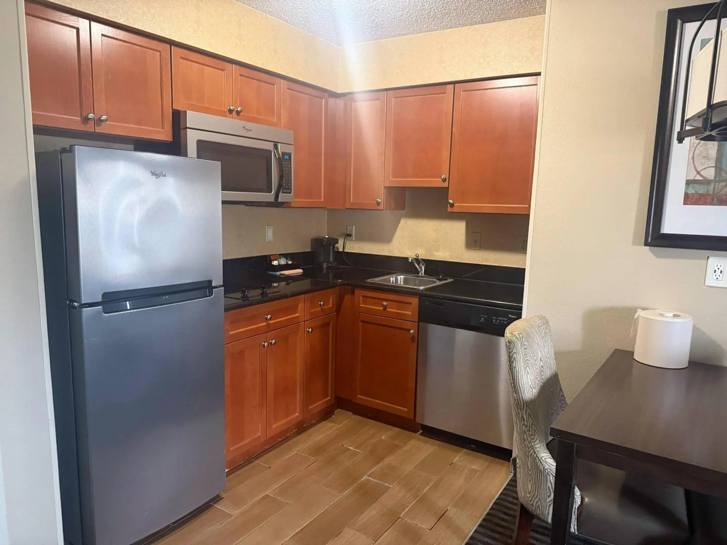 MainStay Suites MainStay Suites